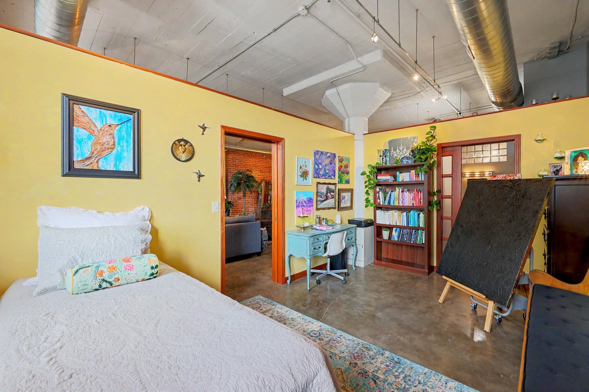 151 N Rock Island Street Wichita KS 67202