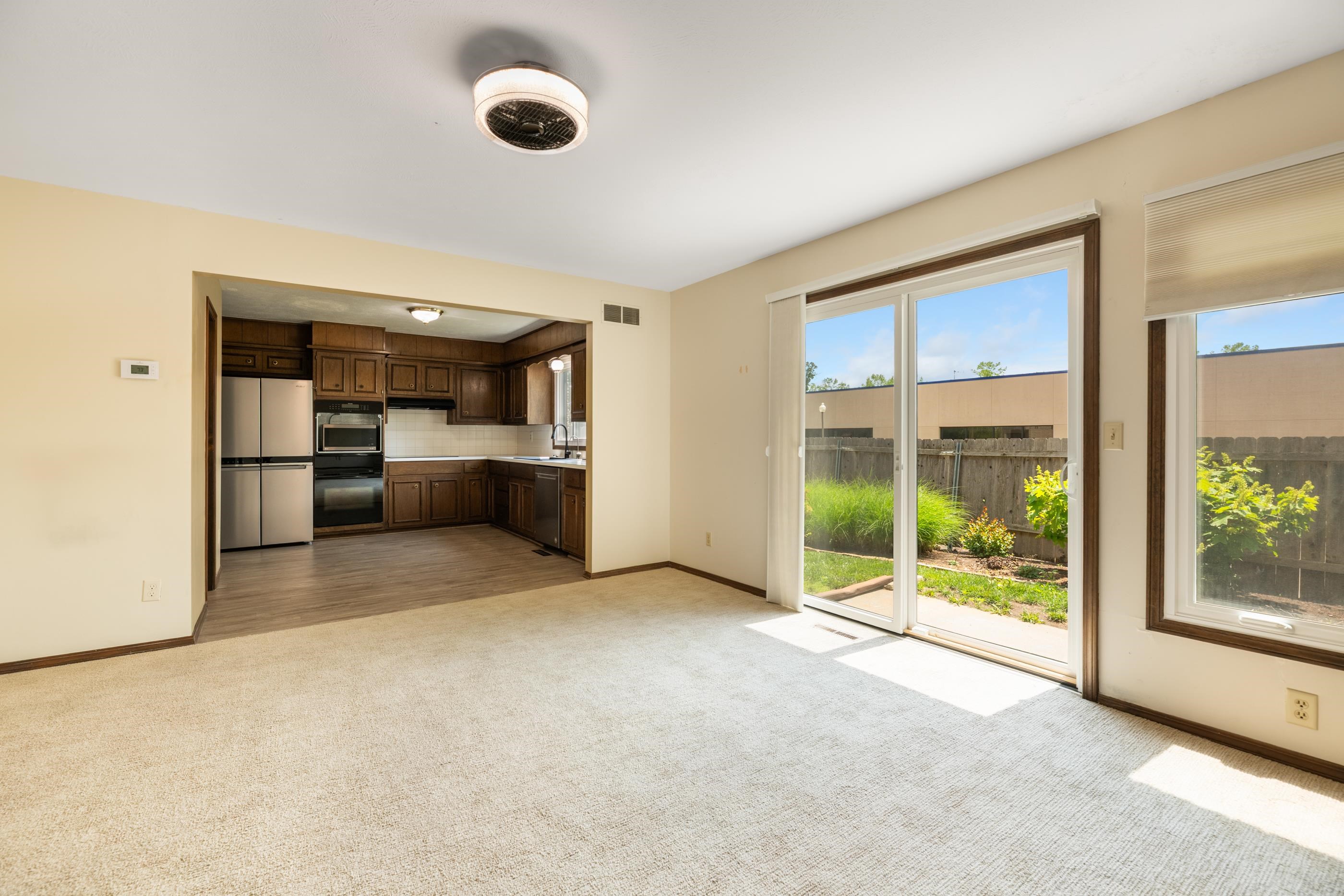 641 N Woodlawn Wichita KS 67208
