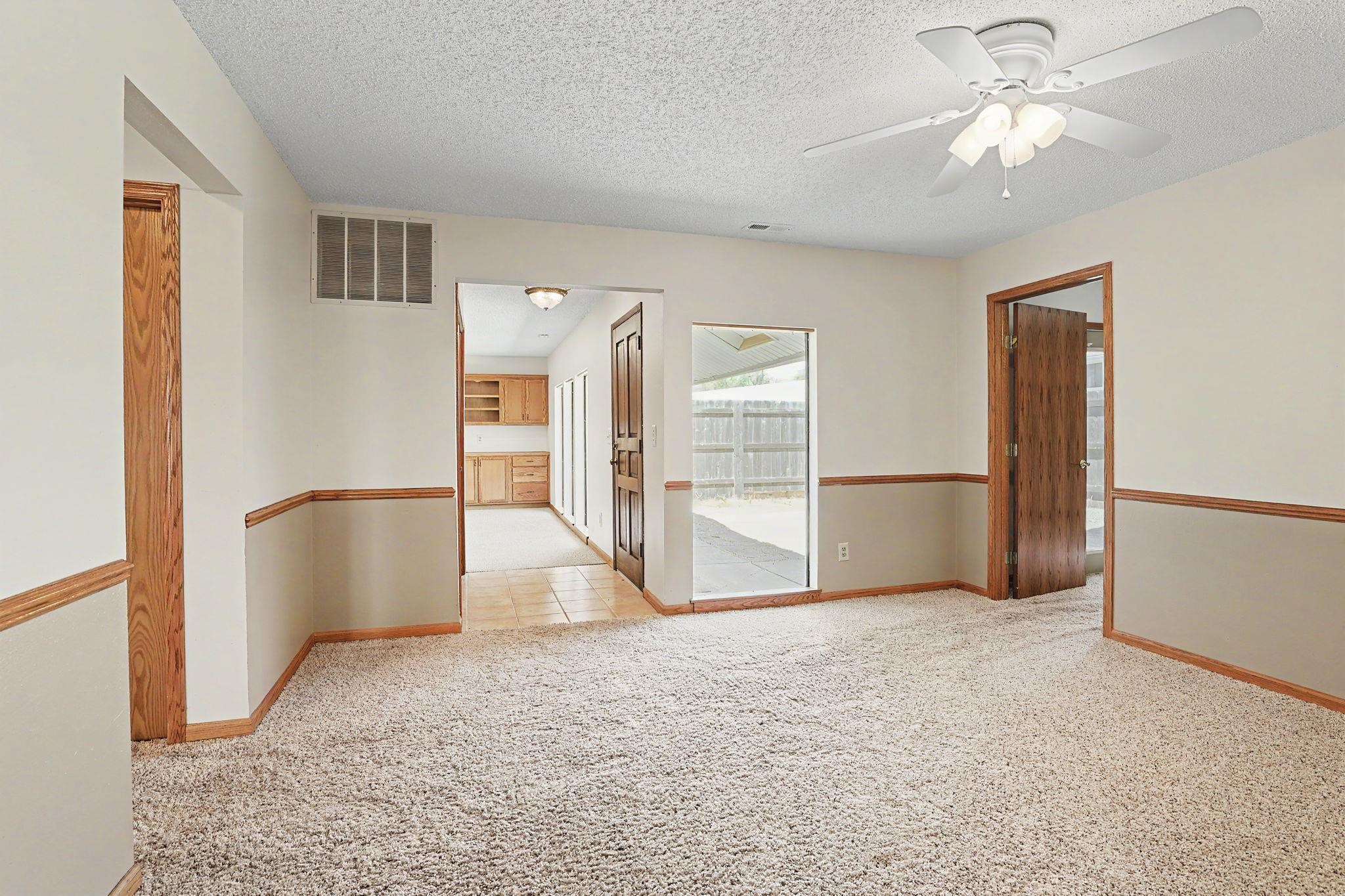 23 Chisholm Creek Drive Wichita KS 67220