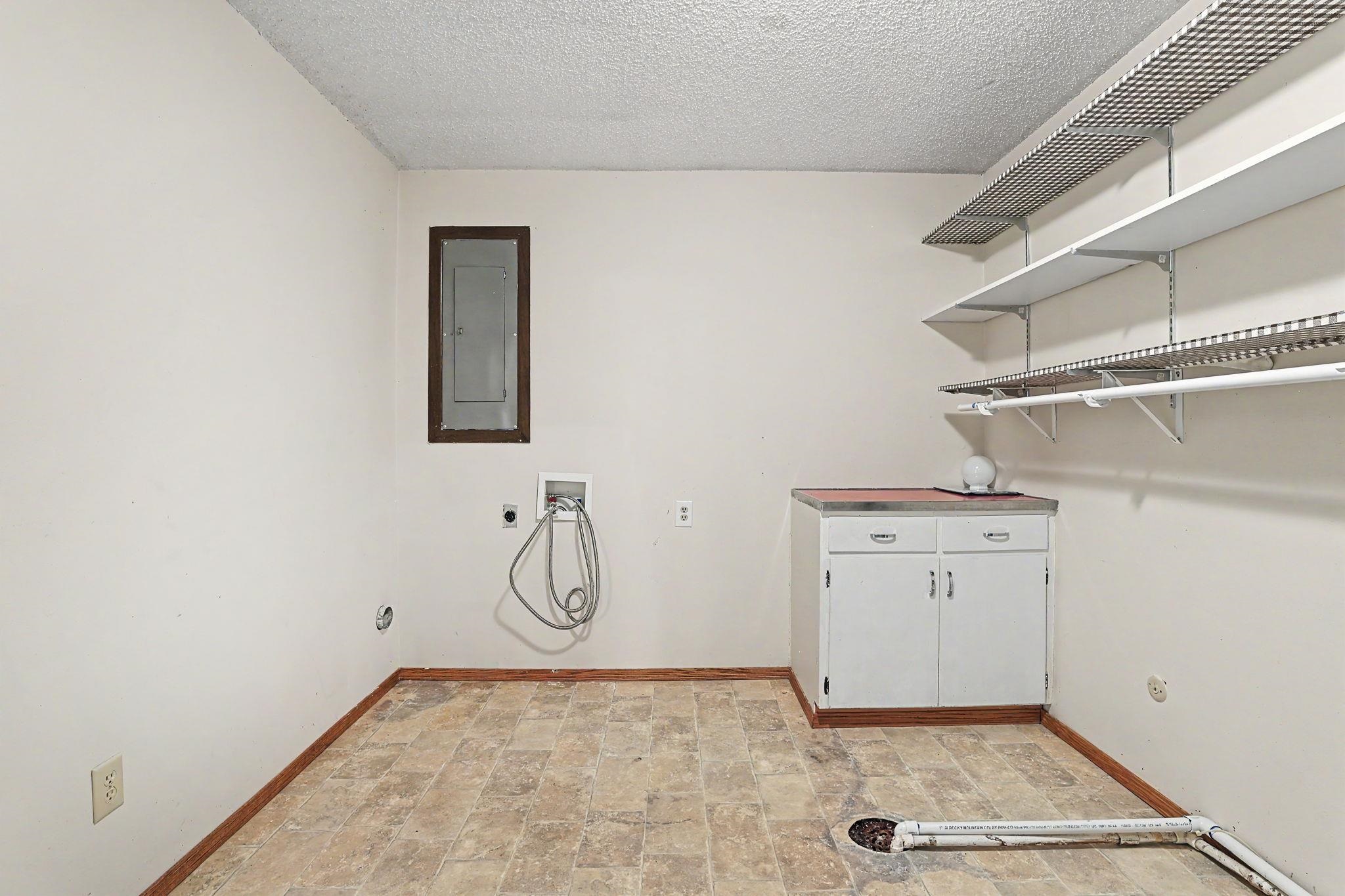 23 Chisholm Creek Drive Wichita KS 67220