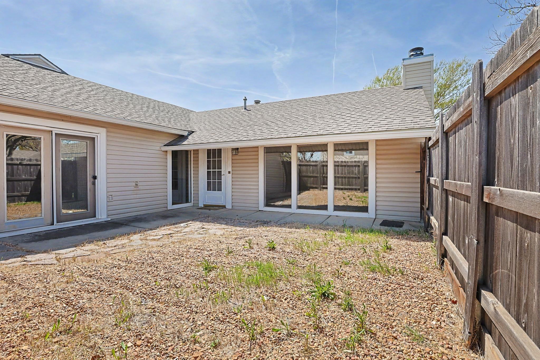 23 Chisholm Creek Drive Wichita KS 67220