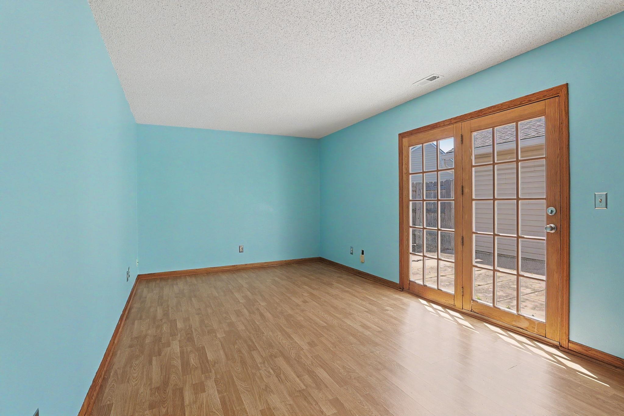 23 Chisholm Creek Drive Wichita KS 67220