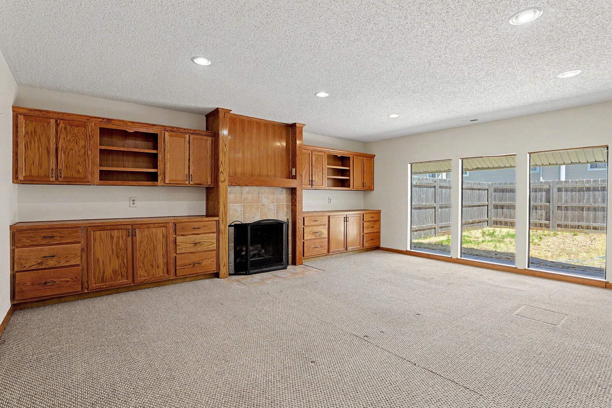 23 Chisholm Creek Drive Wichita KS 67220