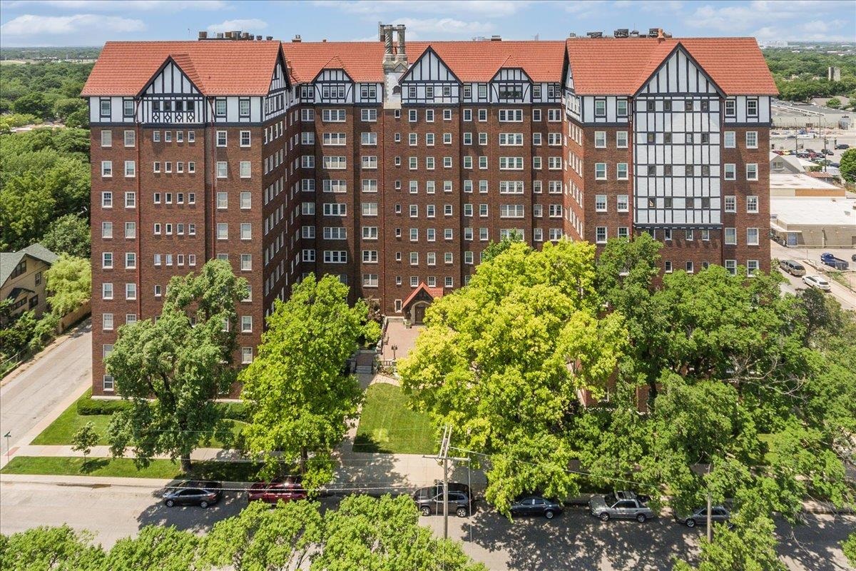 115 S Rutan Avenue Wichita KS 67218