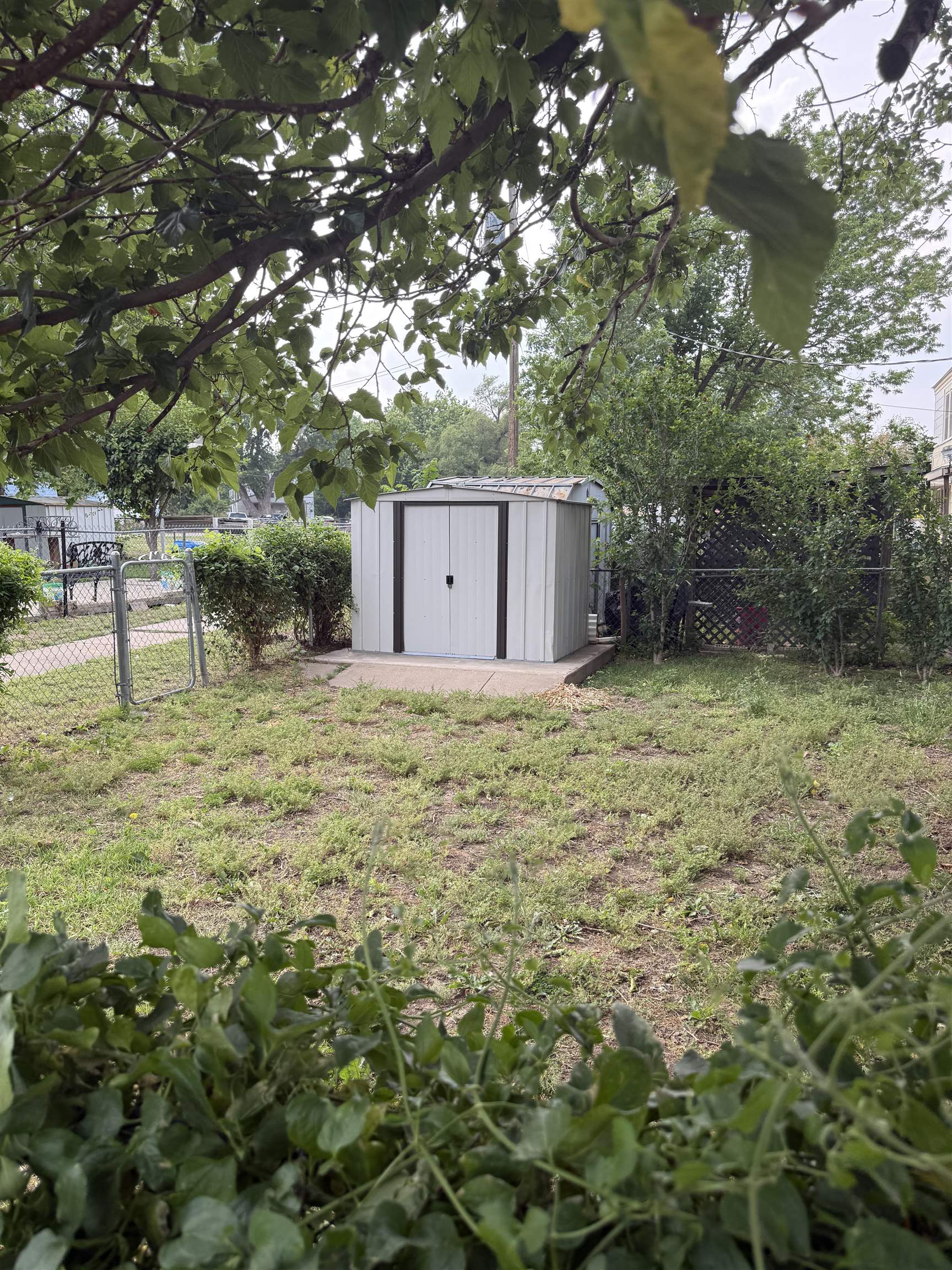 4521 E Boston Wichita KS 67218