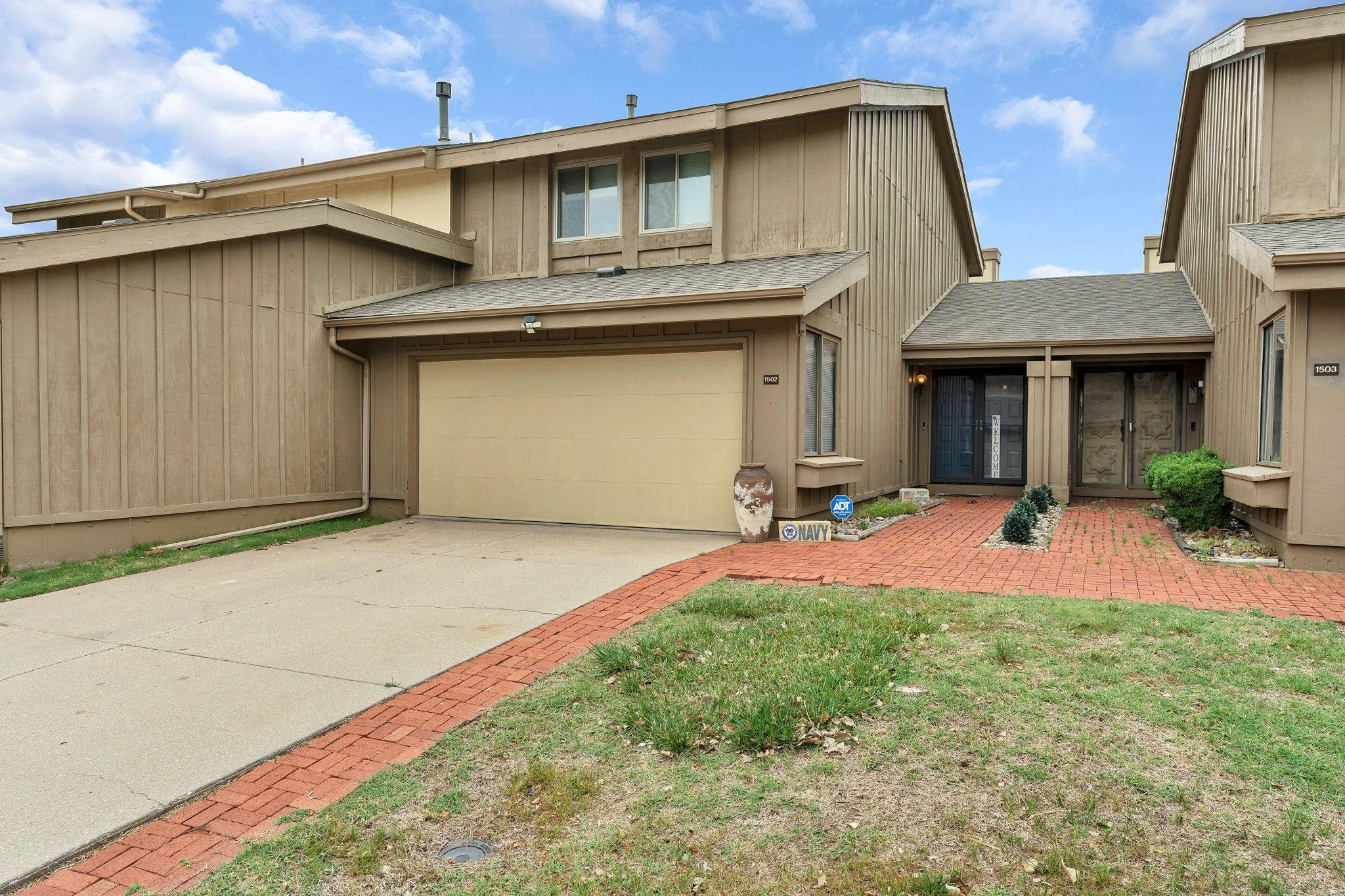 8201 E Harry Street Wichita KS 67207-4655