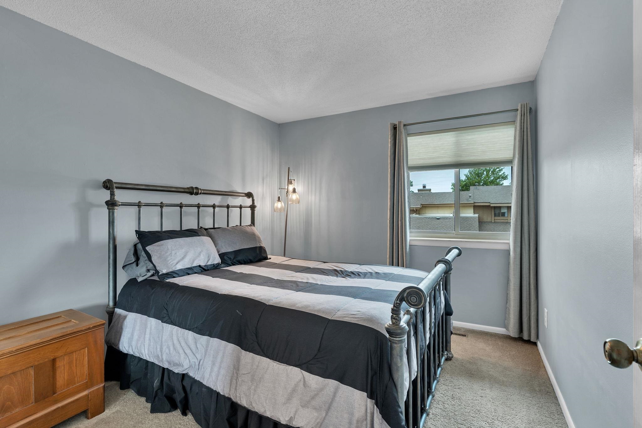 8201 E Harry Street Wichita KS 67207-4655