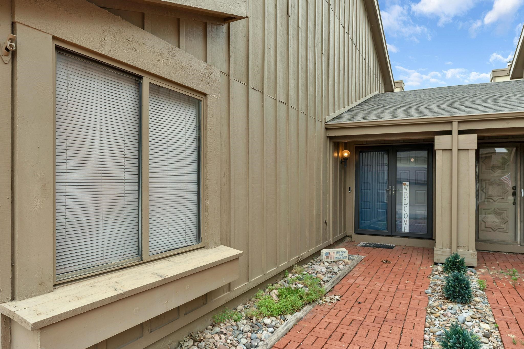 8201 E Harry Street Wichita KS 67207-4655