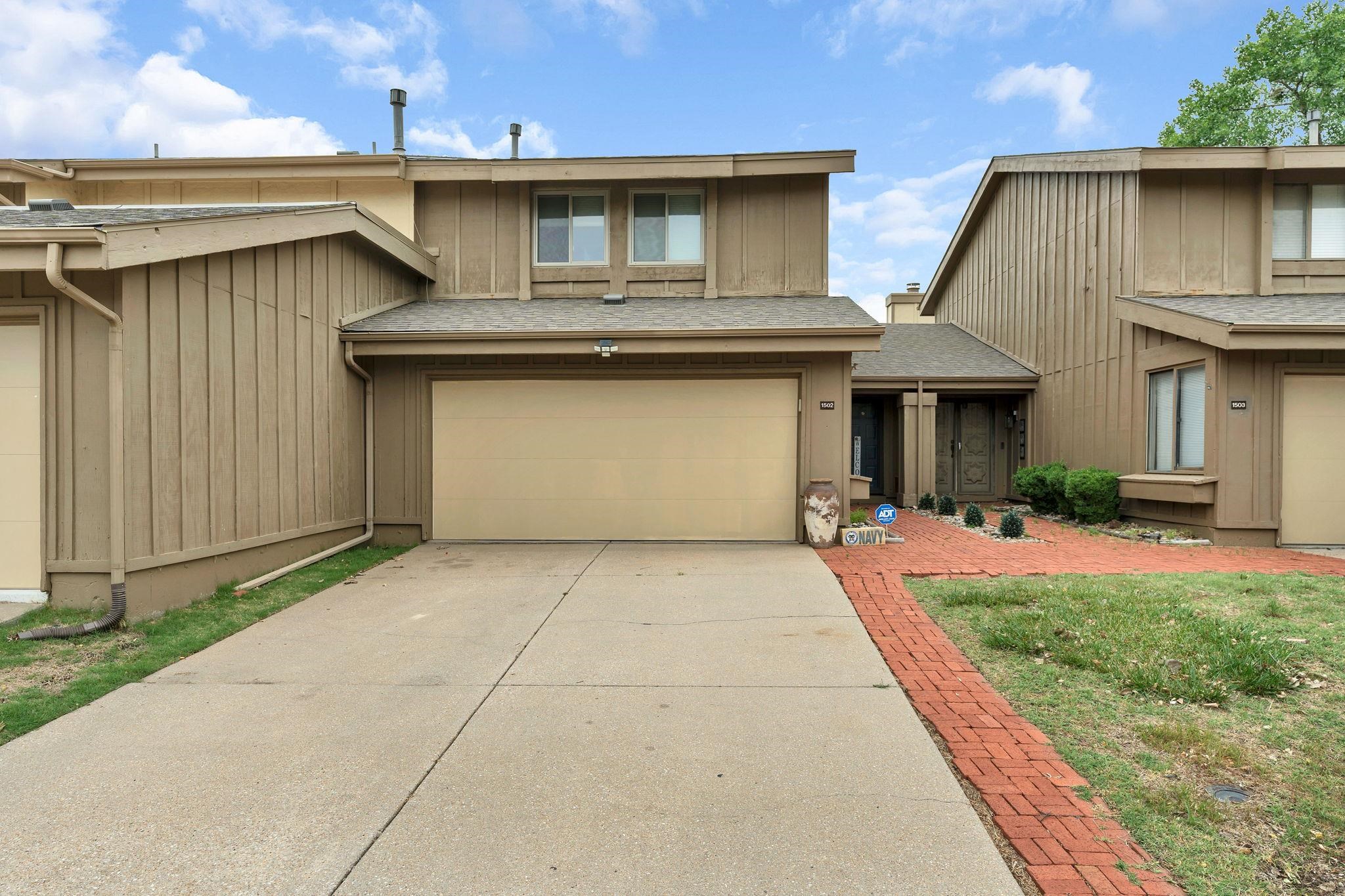 8201 E Harry Street Wichita KS 67207-4655