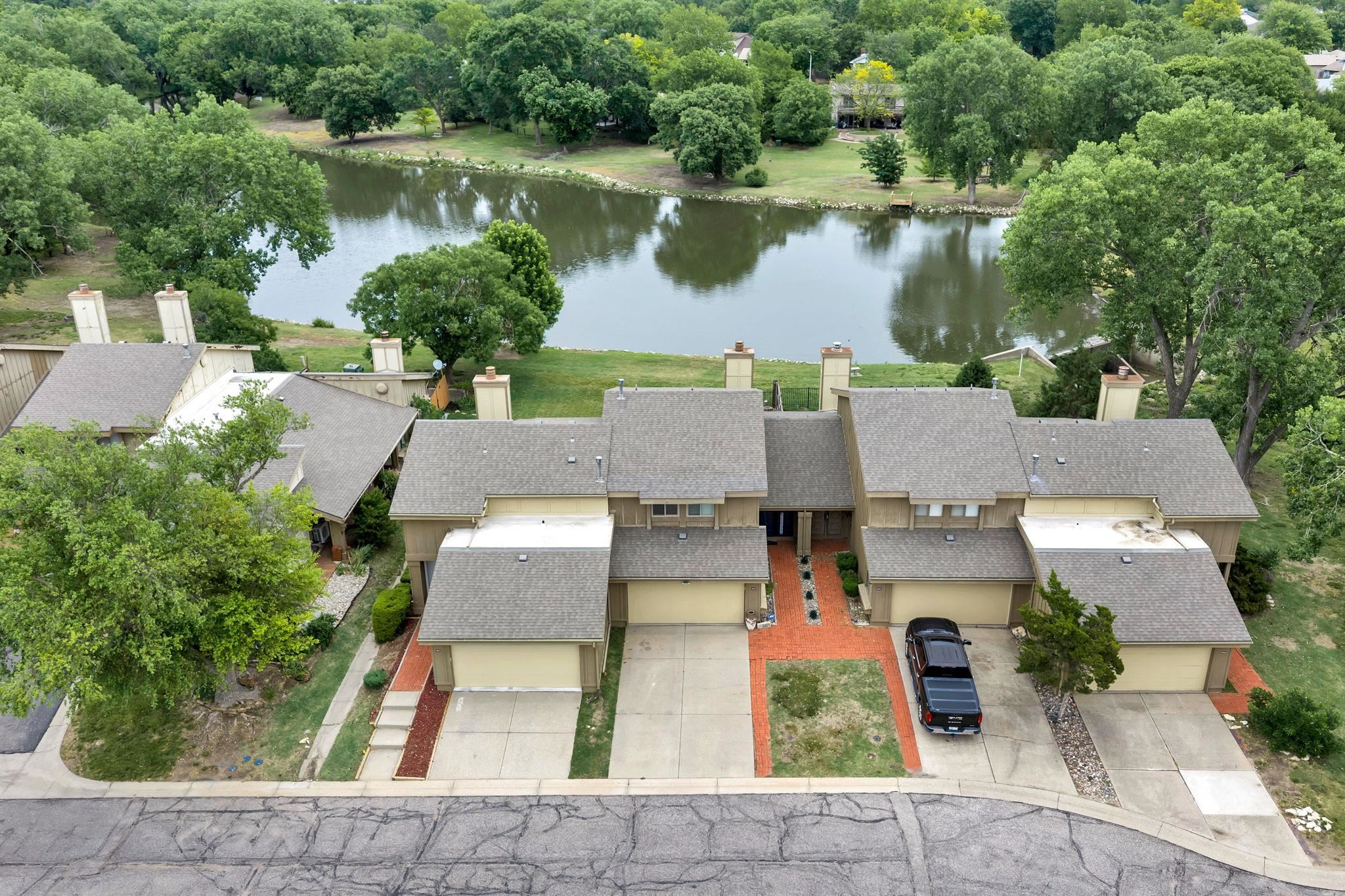 8201 E Harry Street Wichita KS 67207-4655