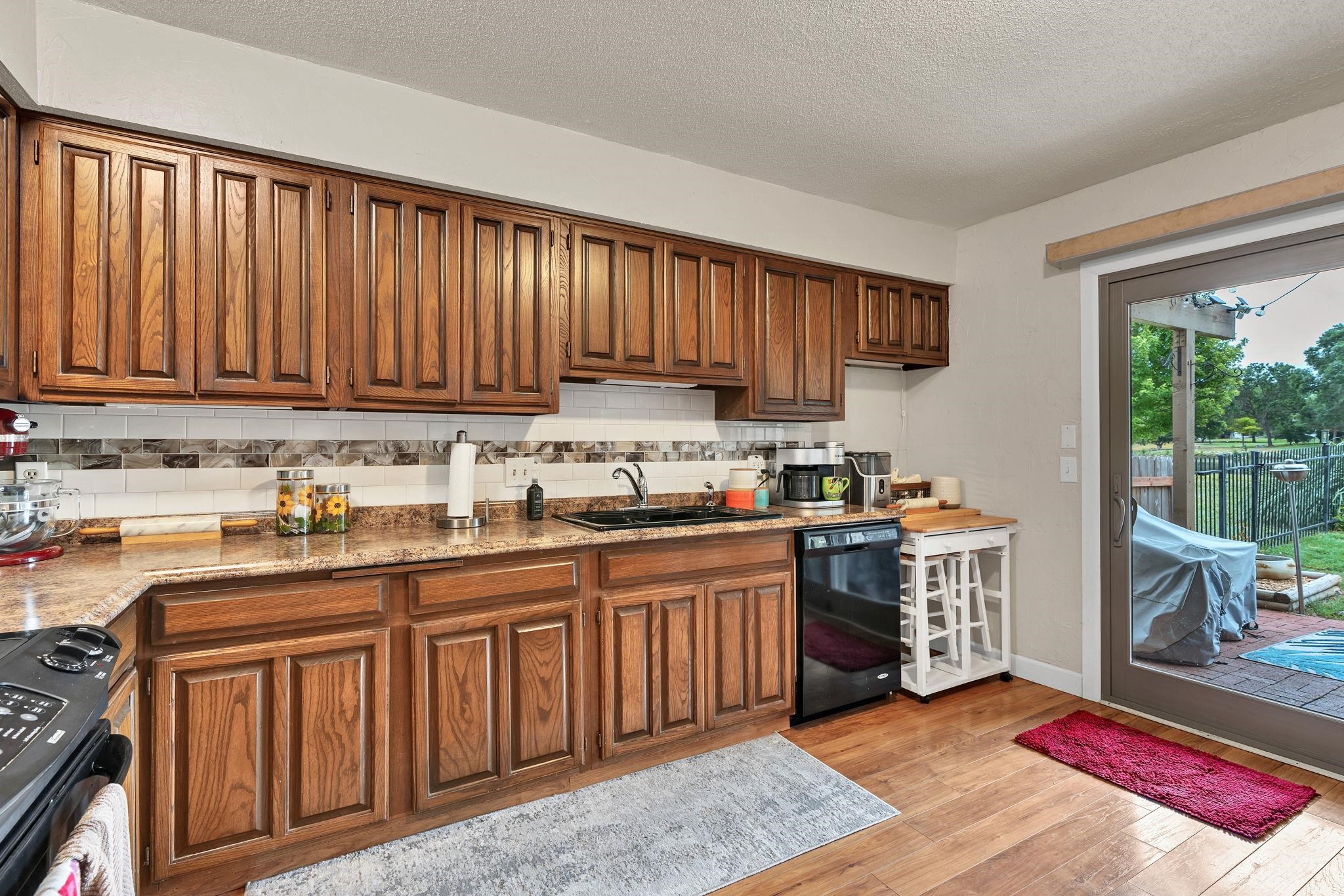8201 E Harry Street Wichita KS 67207-4655