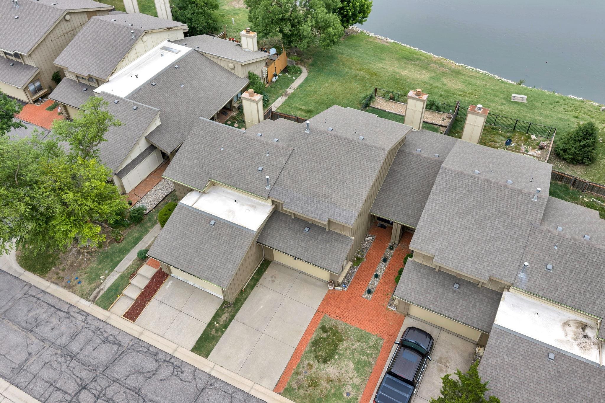 8201 E Harry Street Wichita KS 67207-4655