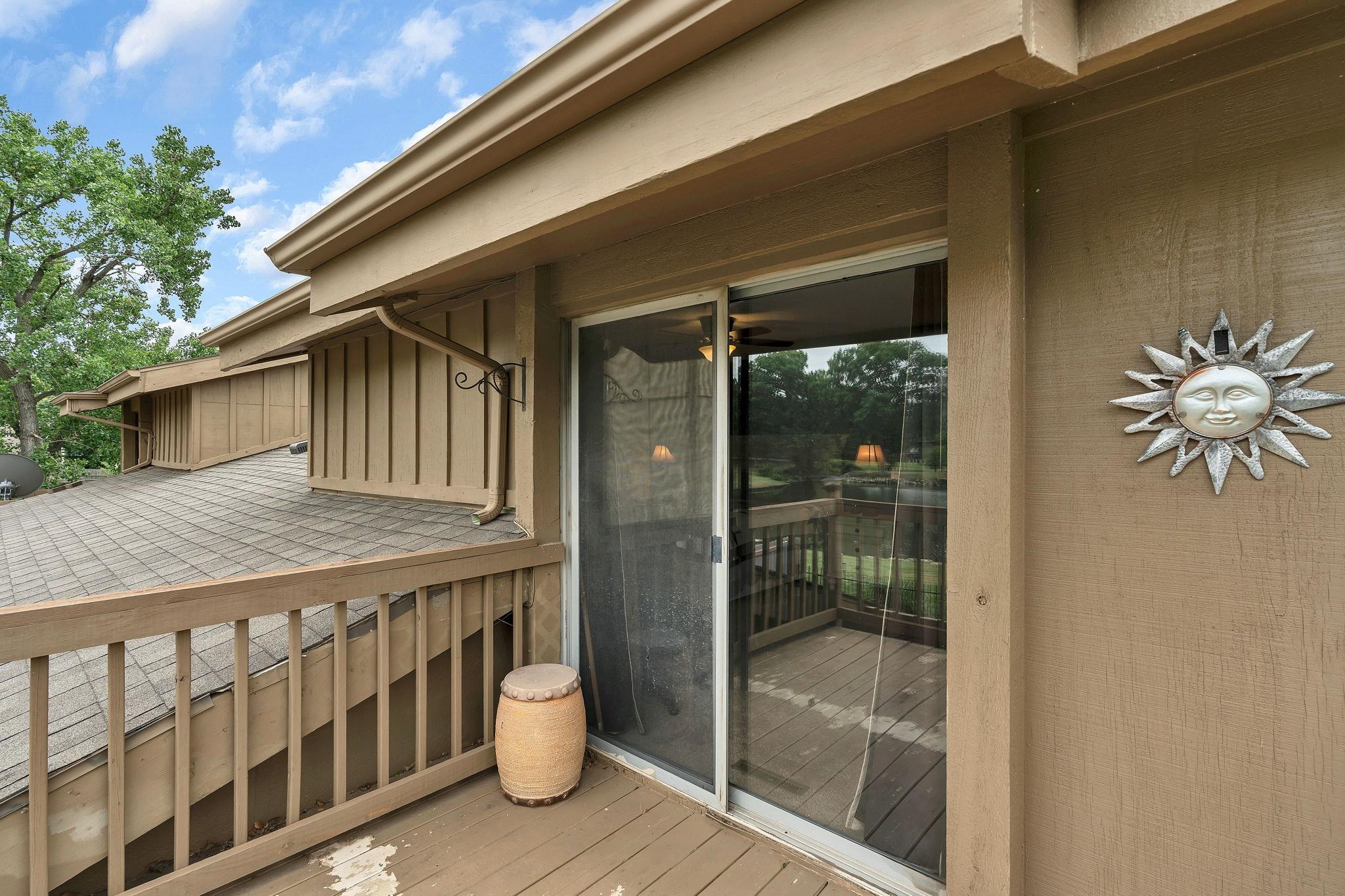 8201 E Harry Street Wichita KS 67207-4655