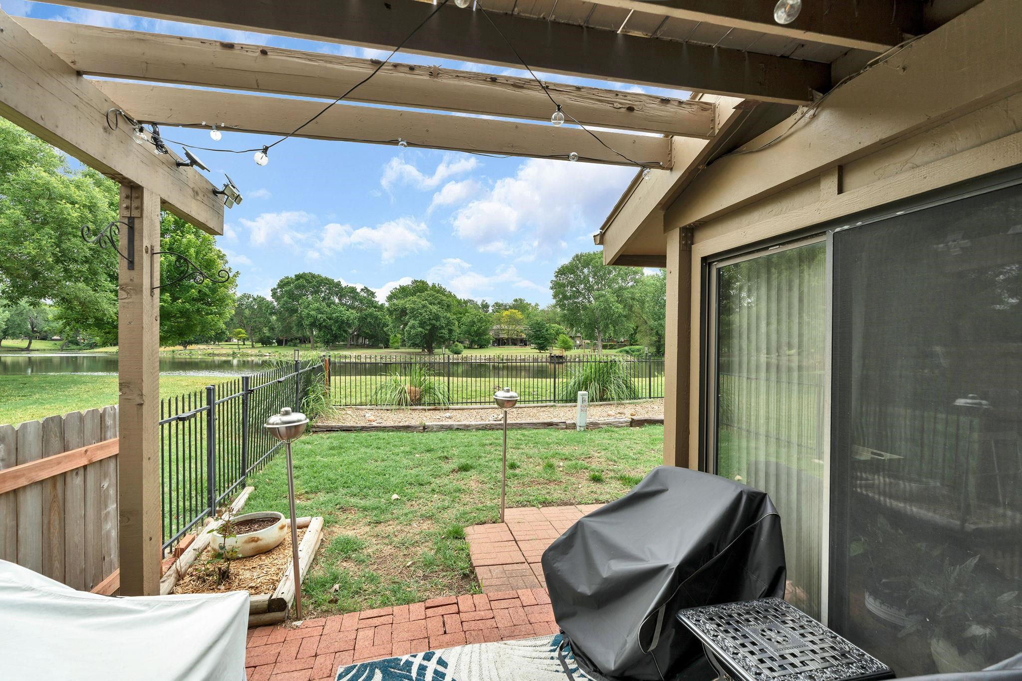 8201 E Harry Street Wichita KS 67207-4655