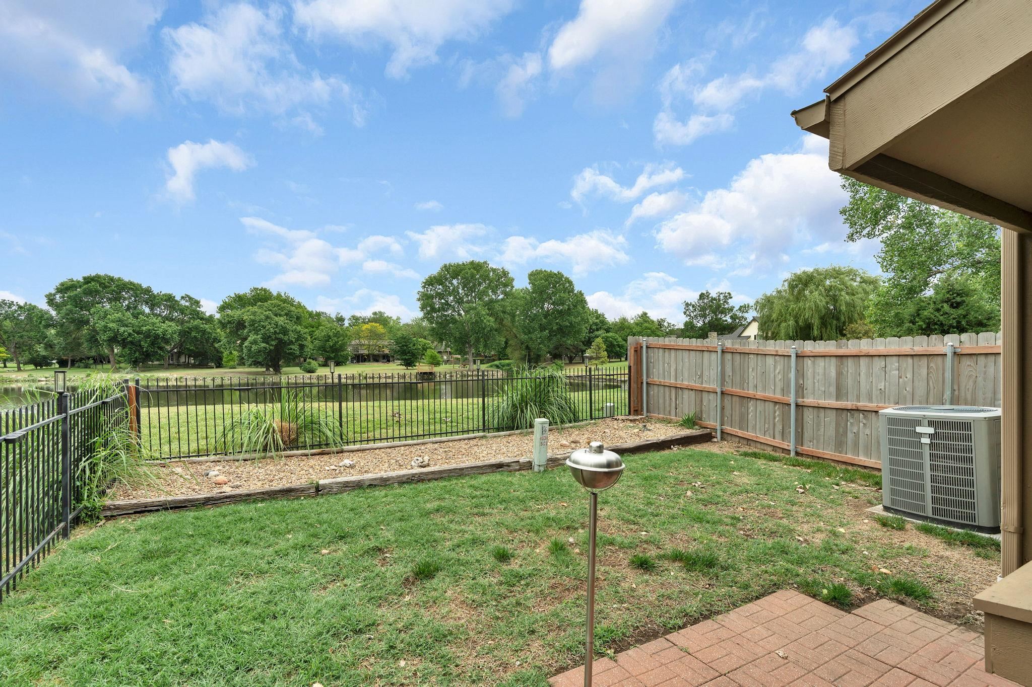 8201 E Harry Street Wichita KS 67207-4655