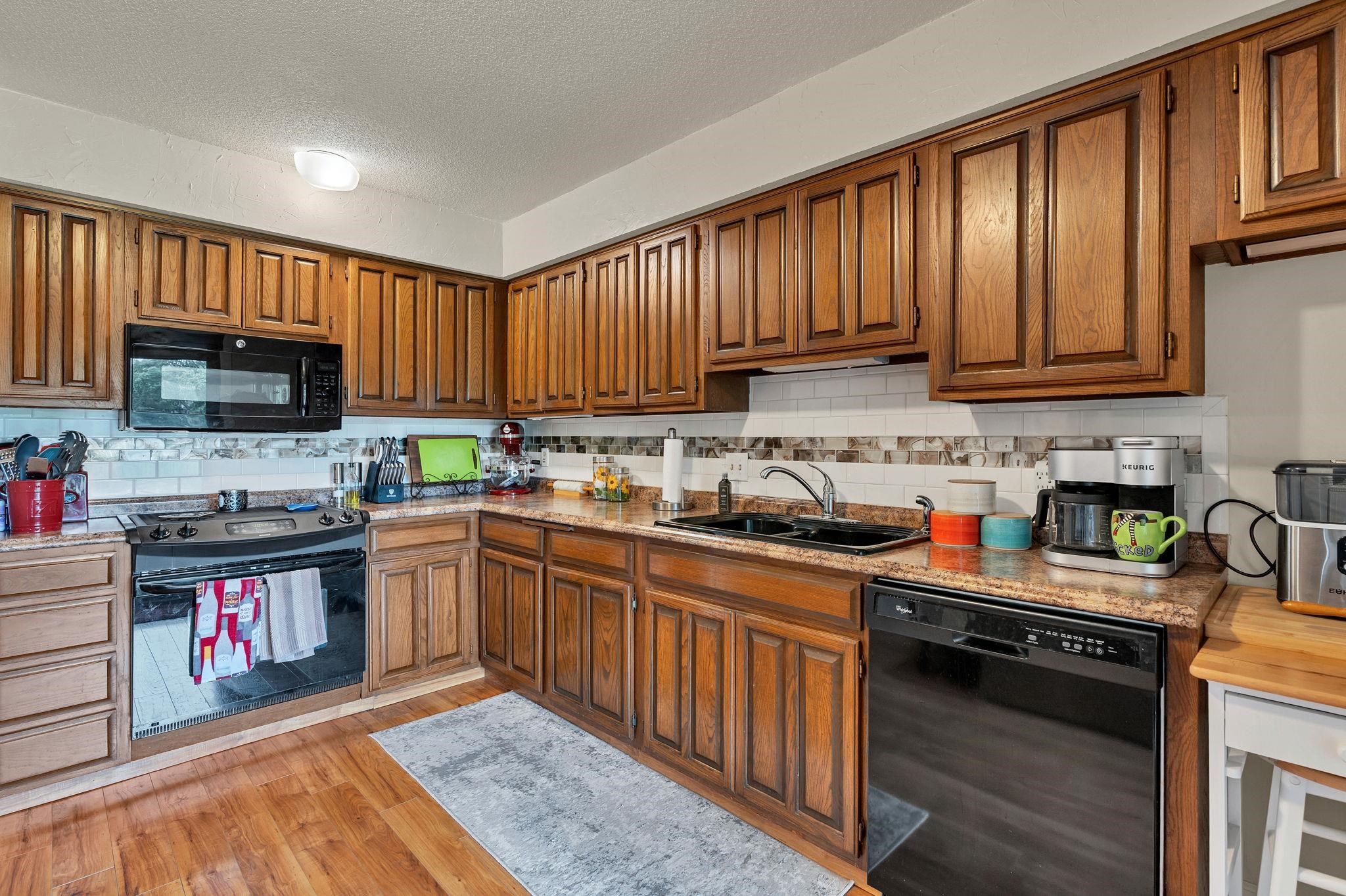 8201 E Harry Street Wichita KS 67207-4655