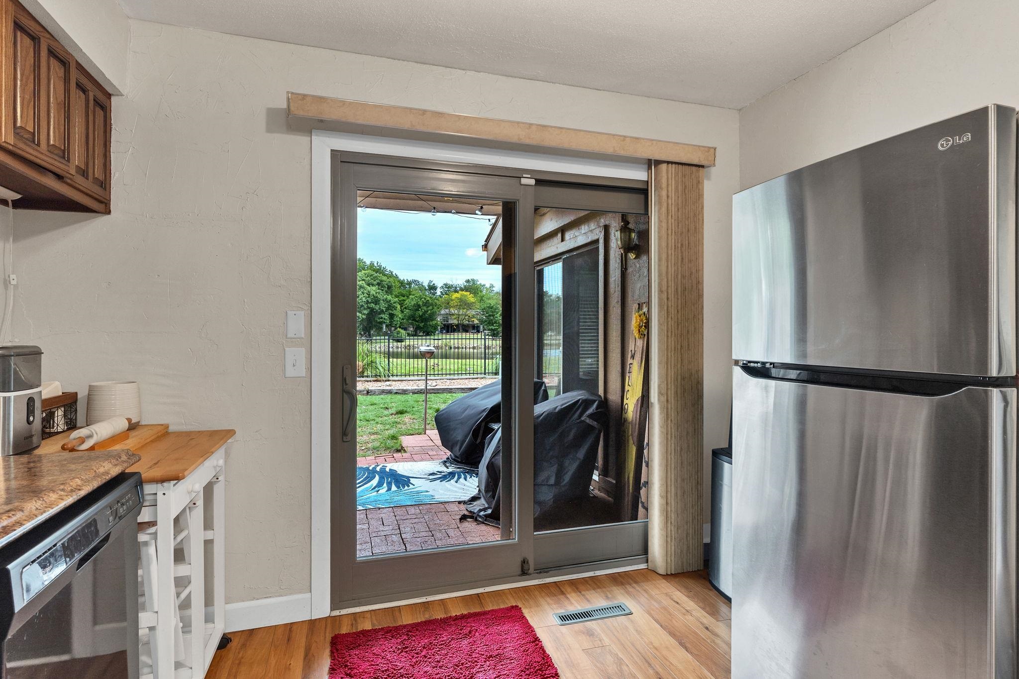 8201 E Harry Street Wichita KS 67207-4655
