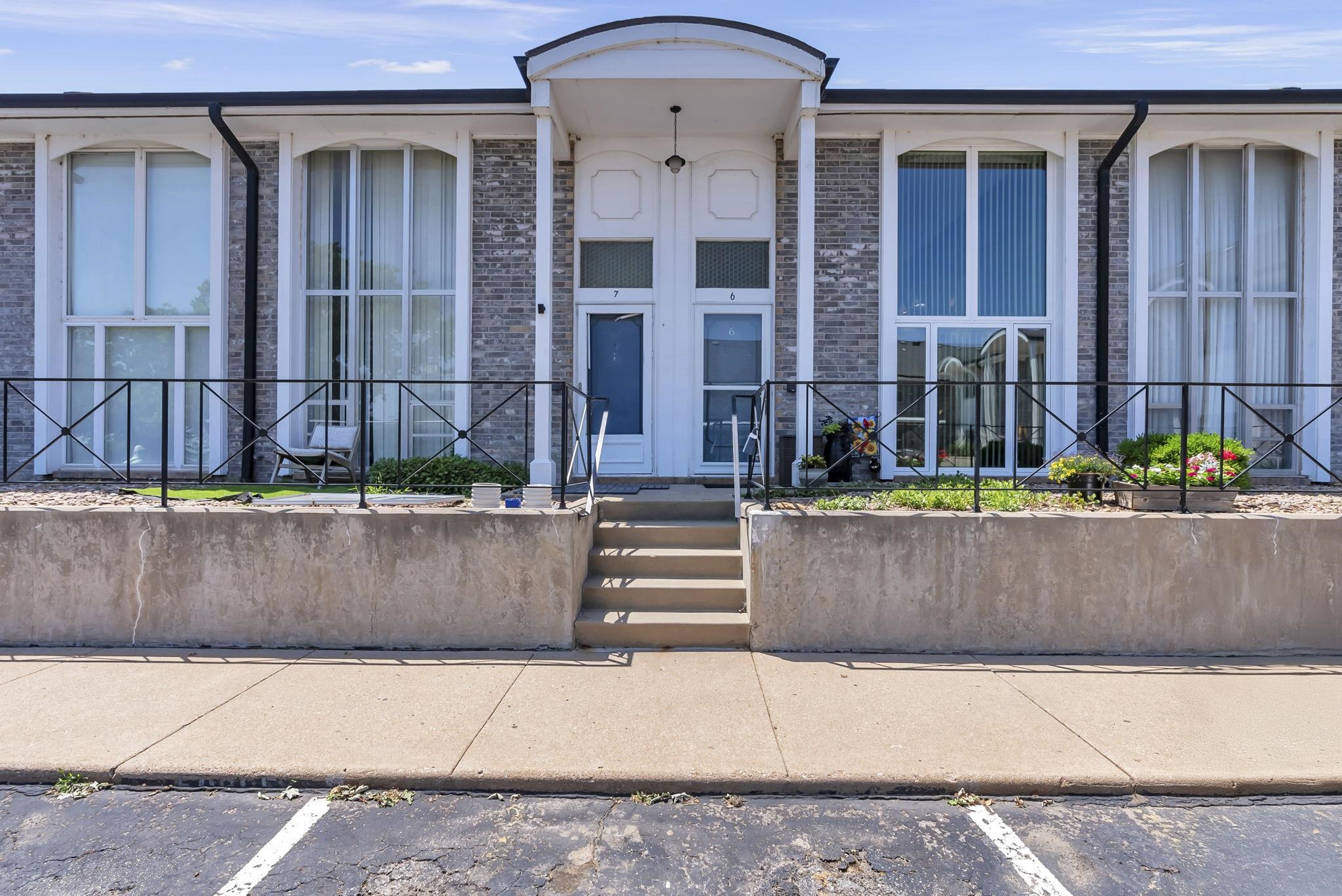 723 N Stackman Drive Wichita KS 67203