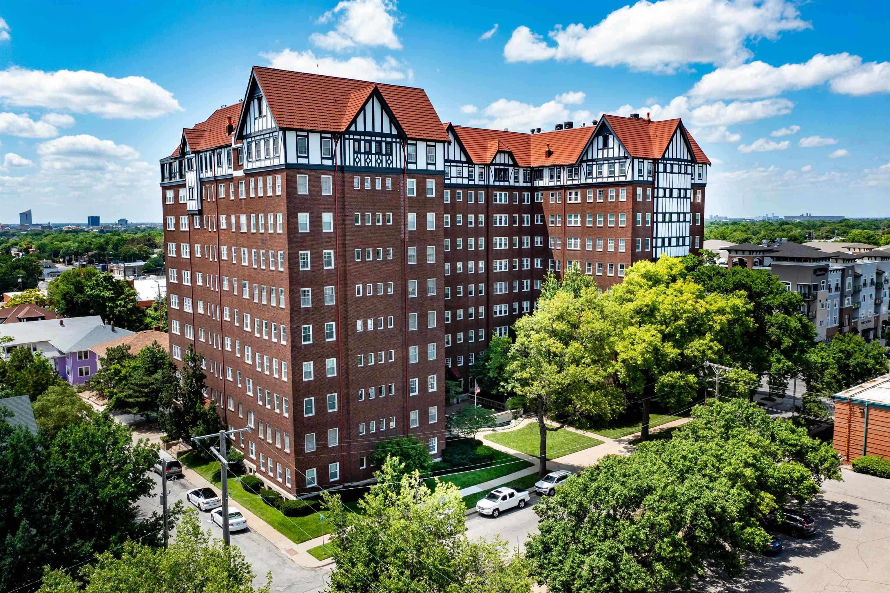 115 S Rutan Avenue Wichita KS 67218
