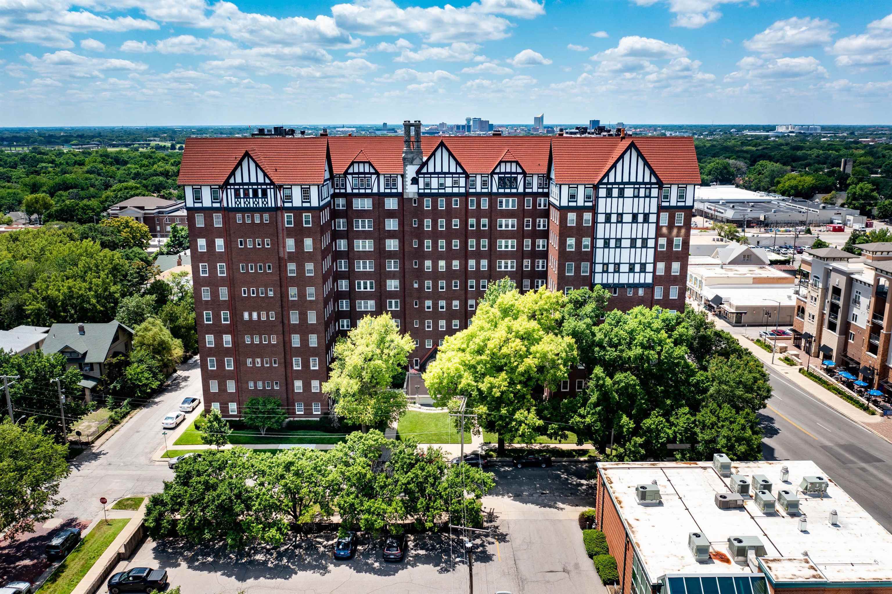 115 S Rutan Avenue Wichita KS 67218