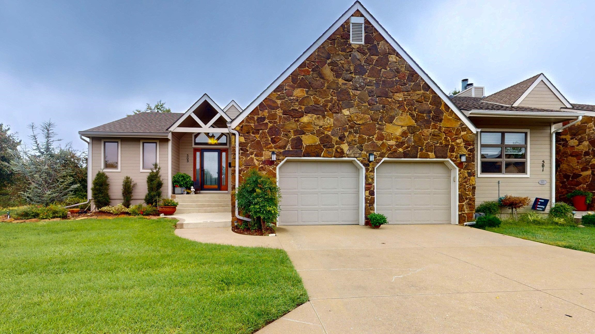 909 N Maize Road Wichita KS 67212