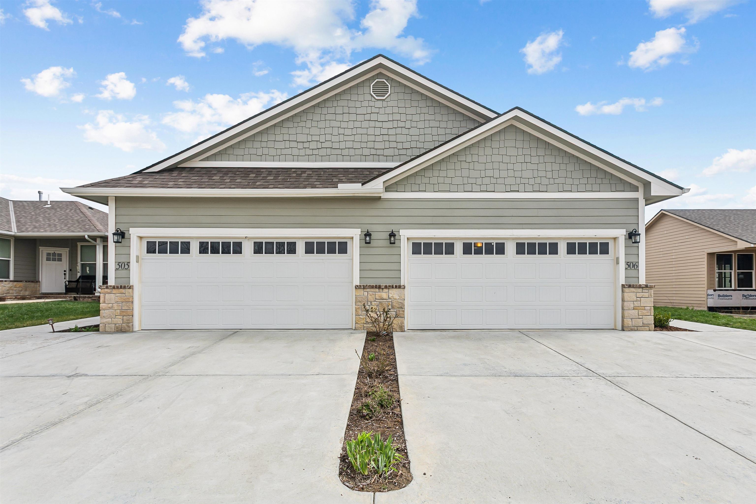 Wichita KS, 331 N 127th Street E Bldg/506, Unit #42/506