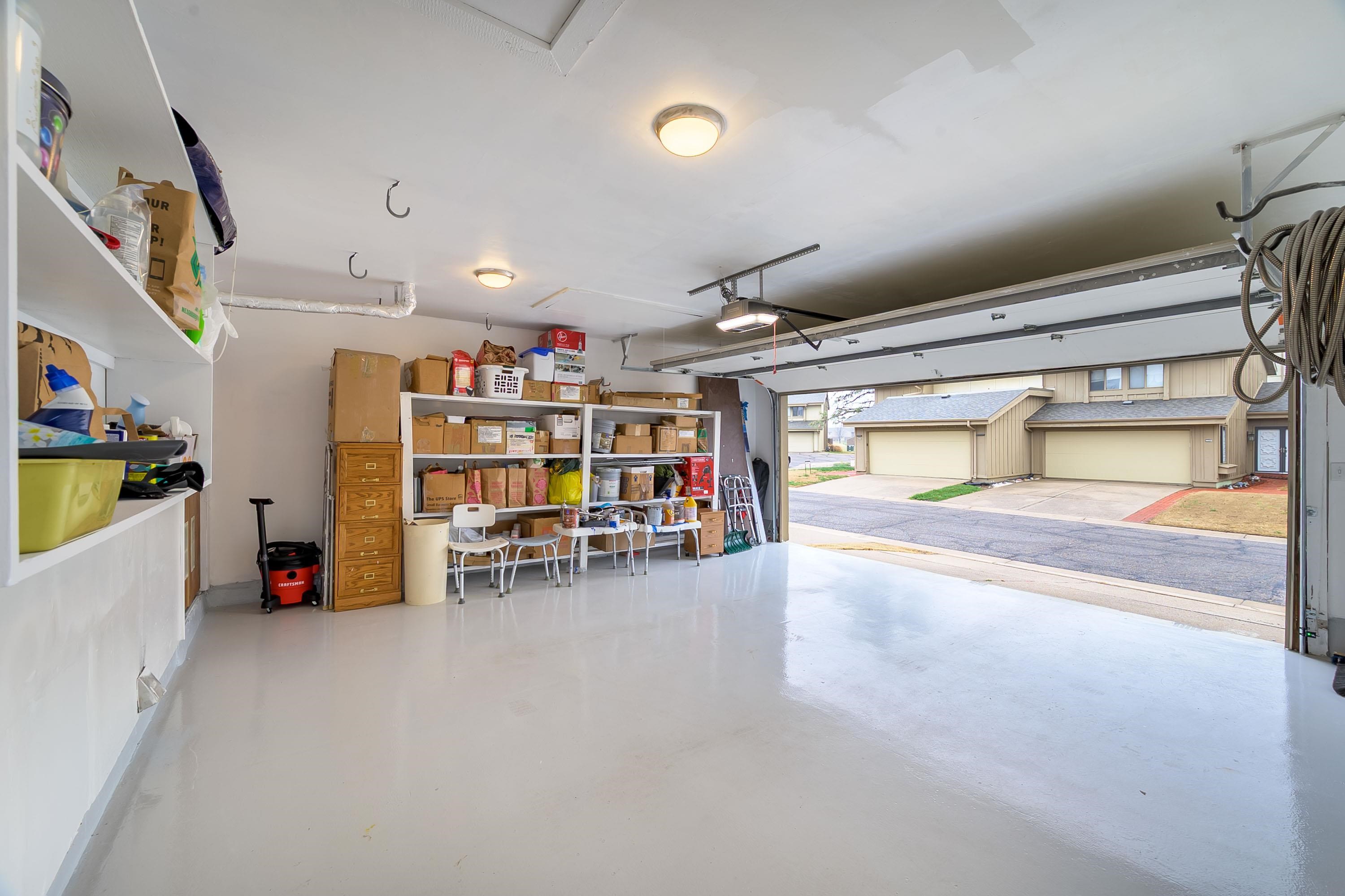 8201 E Harry Street Wichita KS 67207-4655