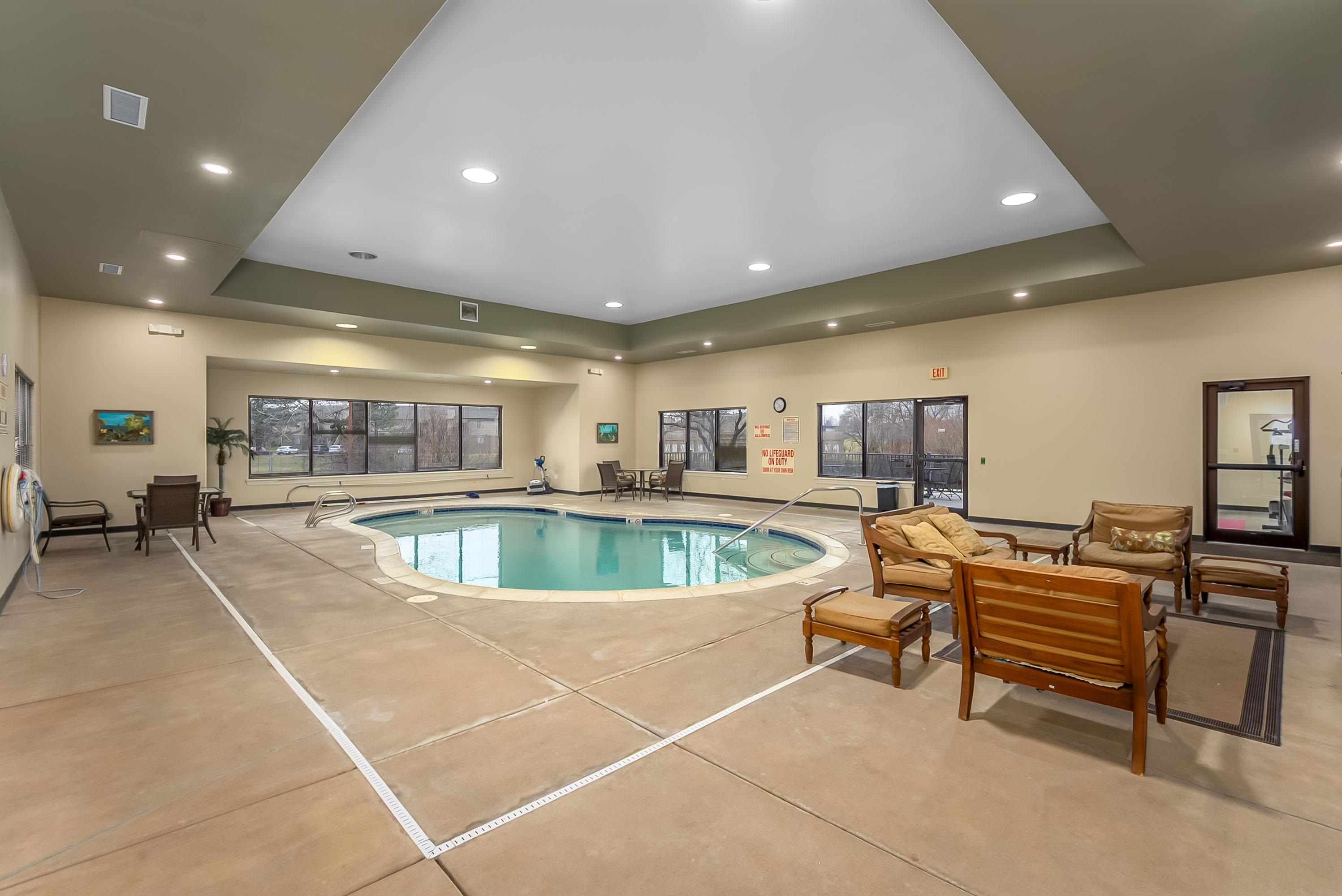8201 E Harry Street Wichita KS 67207-4655