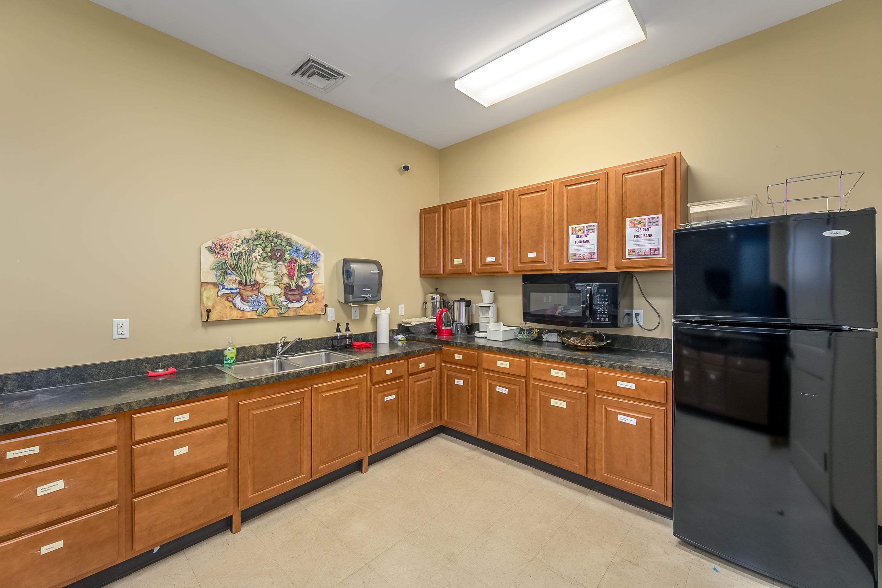 8201 E Harry Street Wichita KS 67207-4655