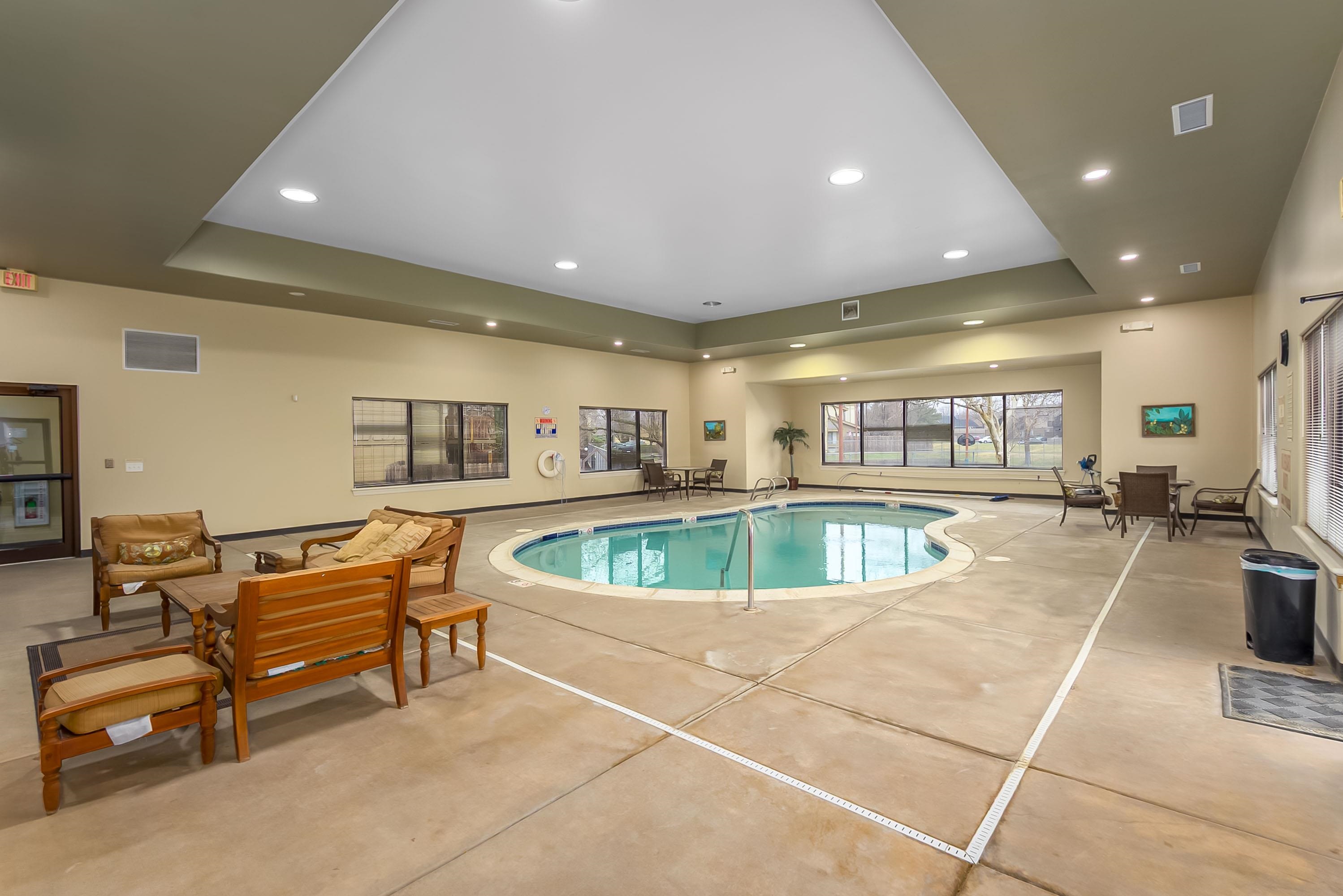 8201 E Harry Street Wichita KS 67207-4655