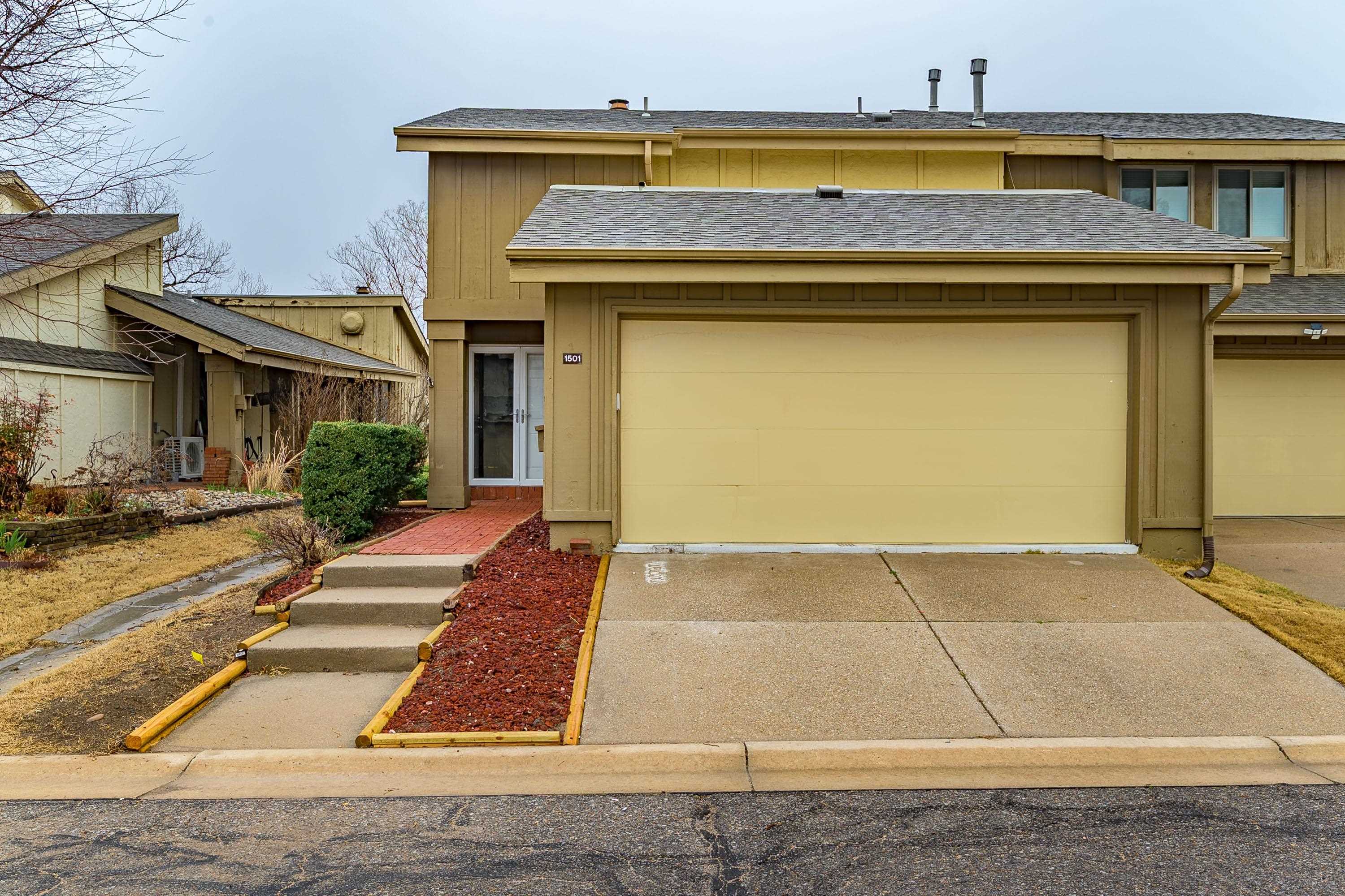8201 E Harry Street Wichita KS 67207-4655