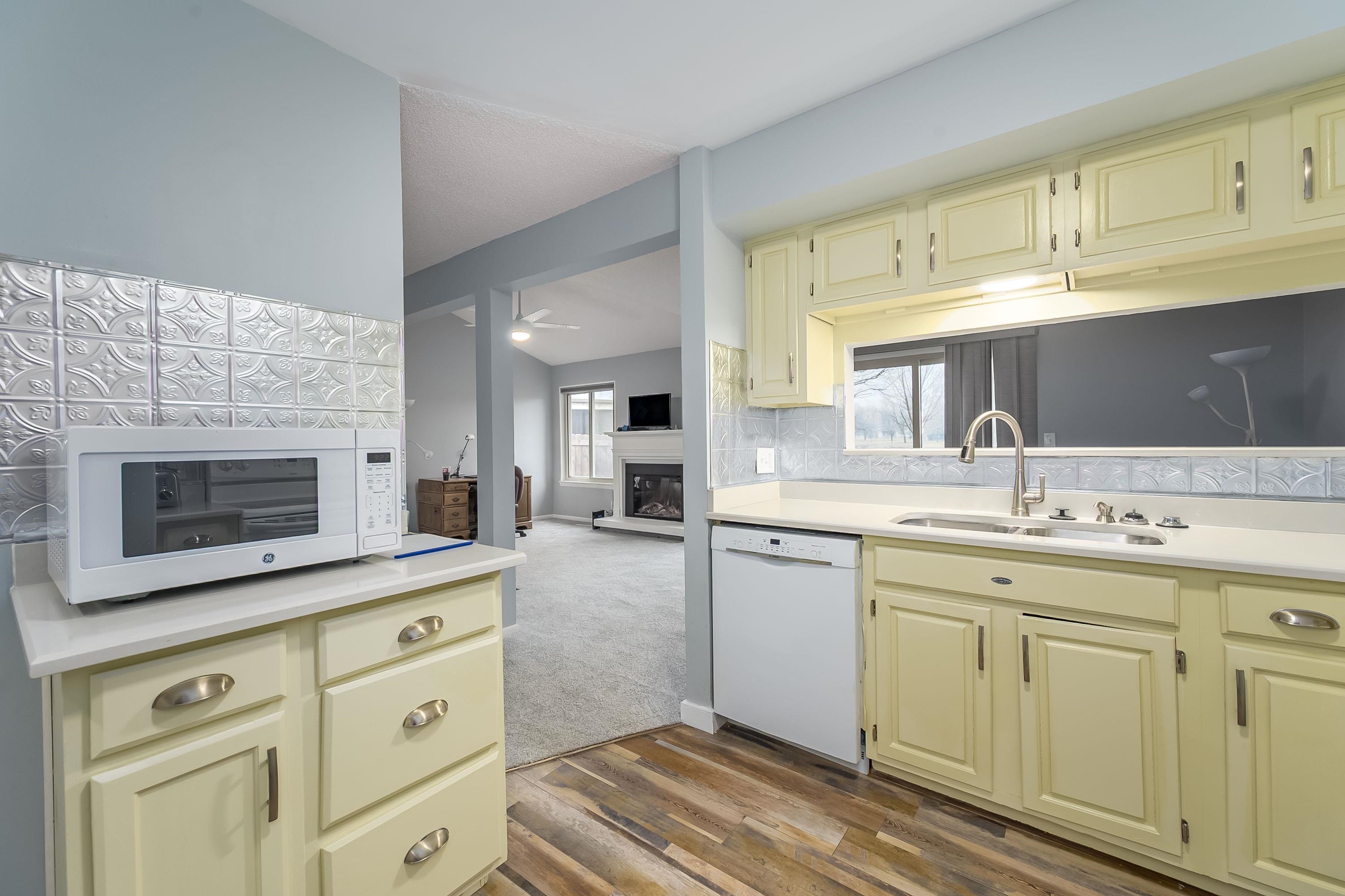 8201 E Harry Street Wichita KS 67207-4655
