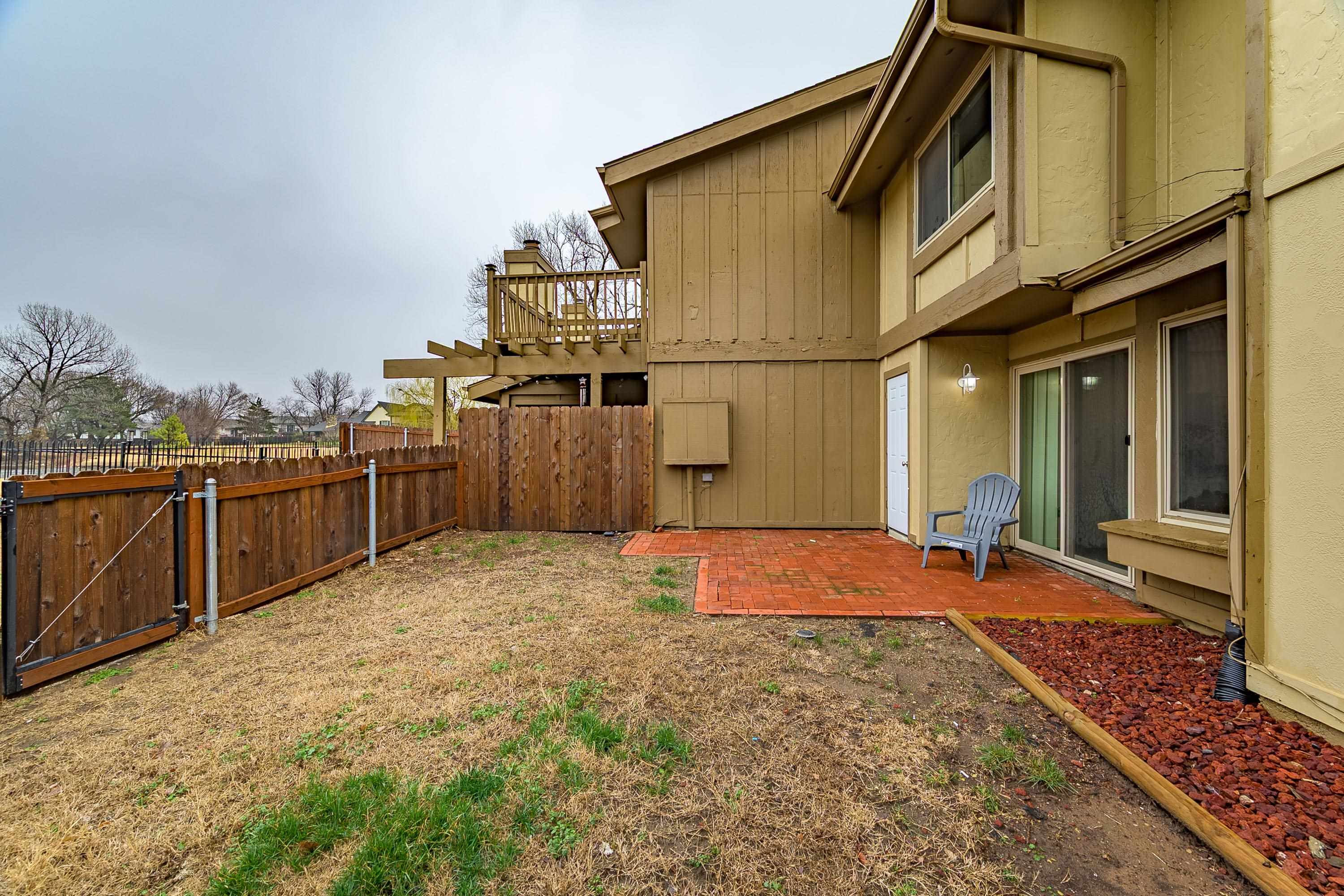 8201 E Harry Street Wichita KS 67207-4655