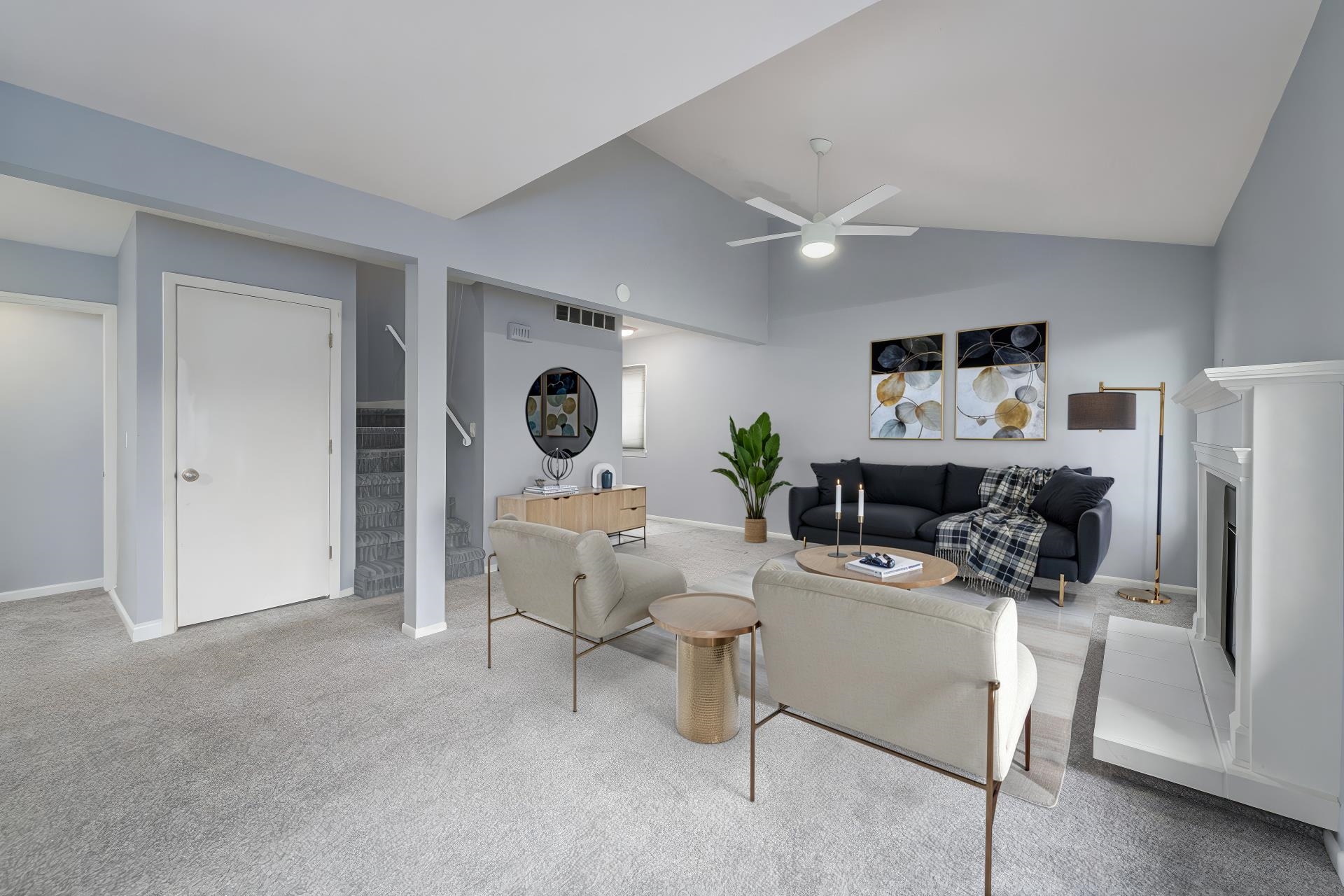 8201 E Harry Street Wichita KS 67207-4655