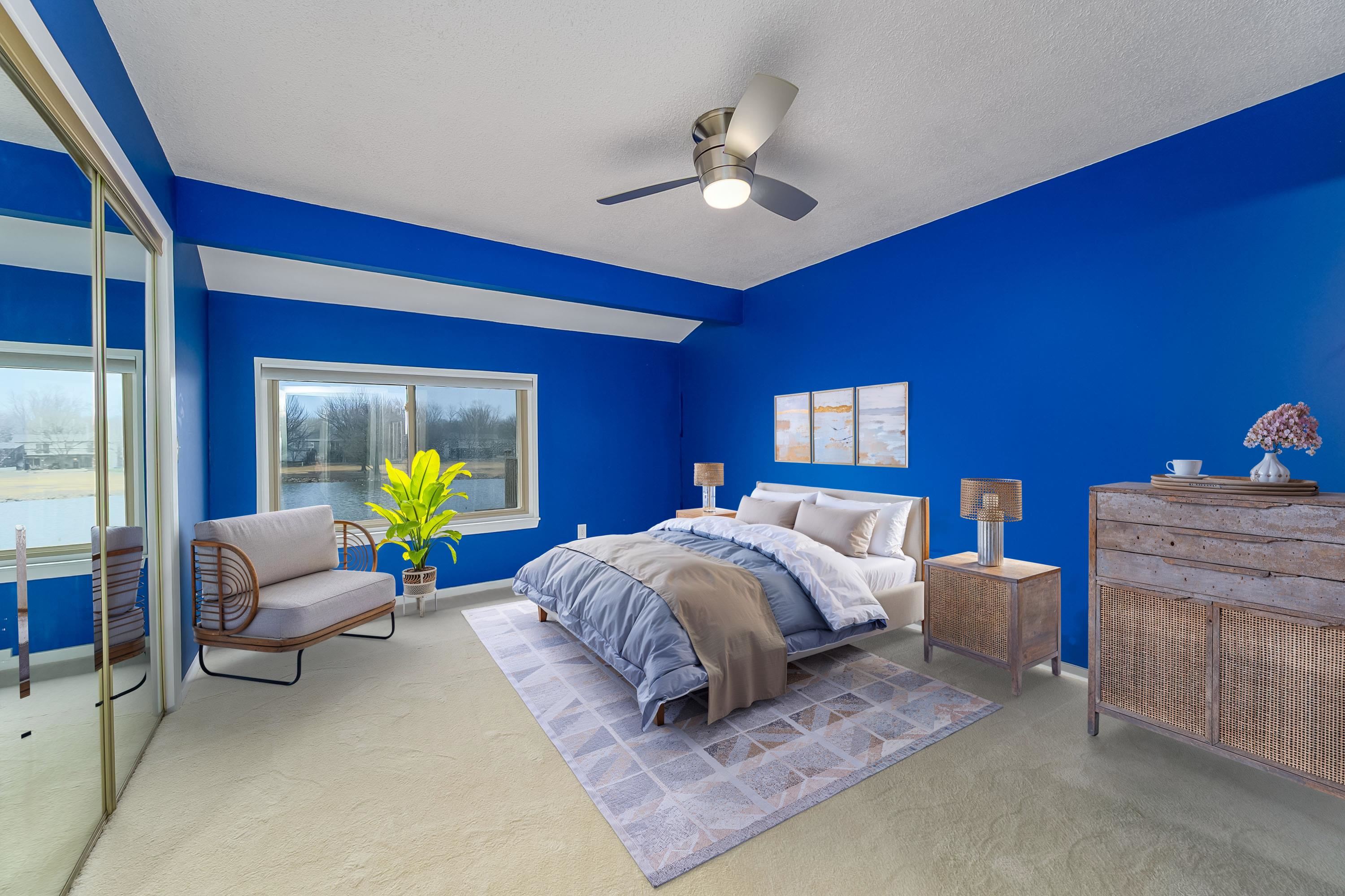 8201 E Harry Street Wichita KS 67207-4655