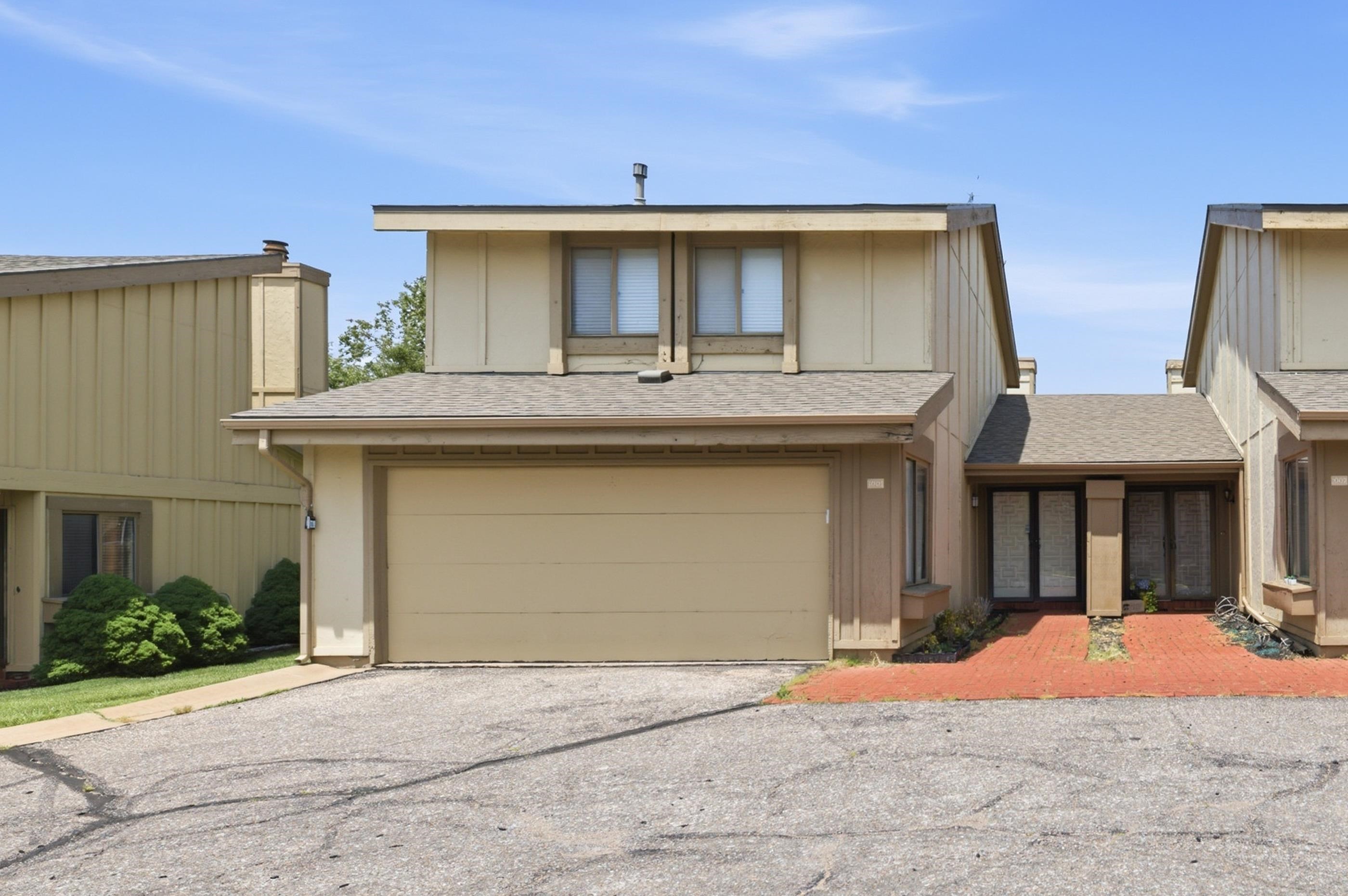 8201 E Harry Street Wichita KS 67207