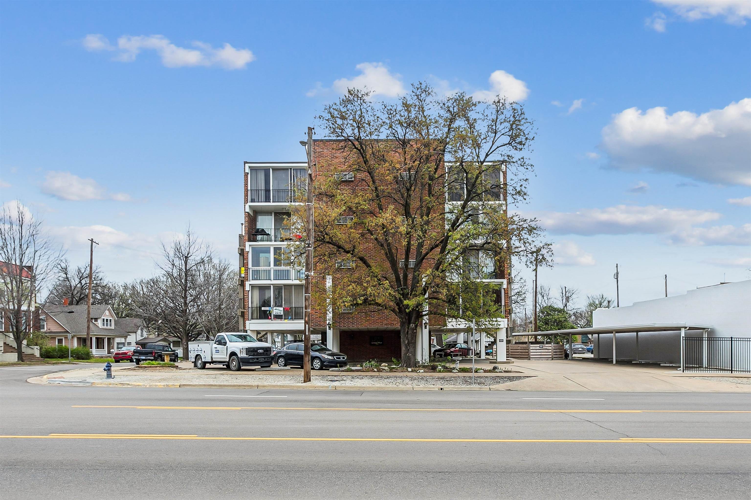 330 W Central El Dorado KS 67042