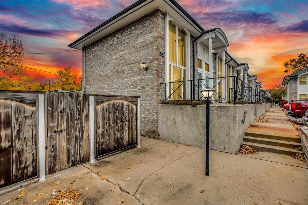723 N Stackman Drive Wichita KS 67203