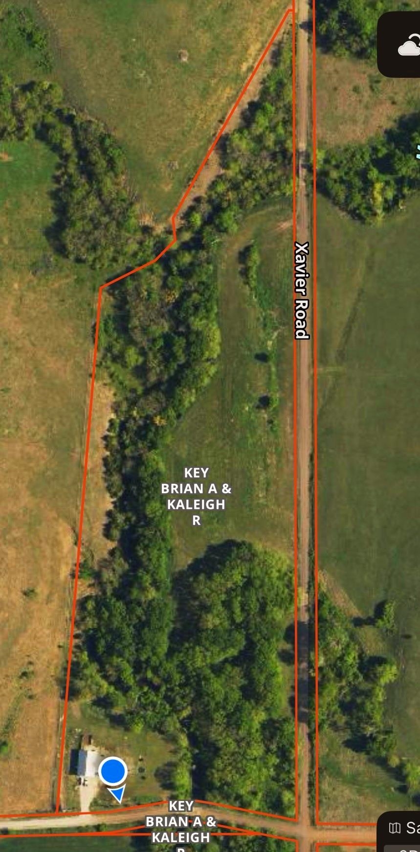 2486 180th Marion KS 66861