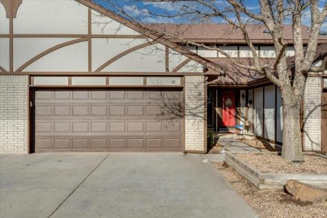 641 N Woodlawn Wichita KS 67208