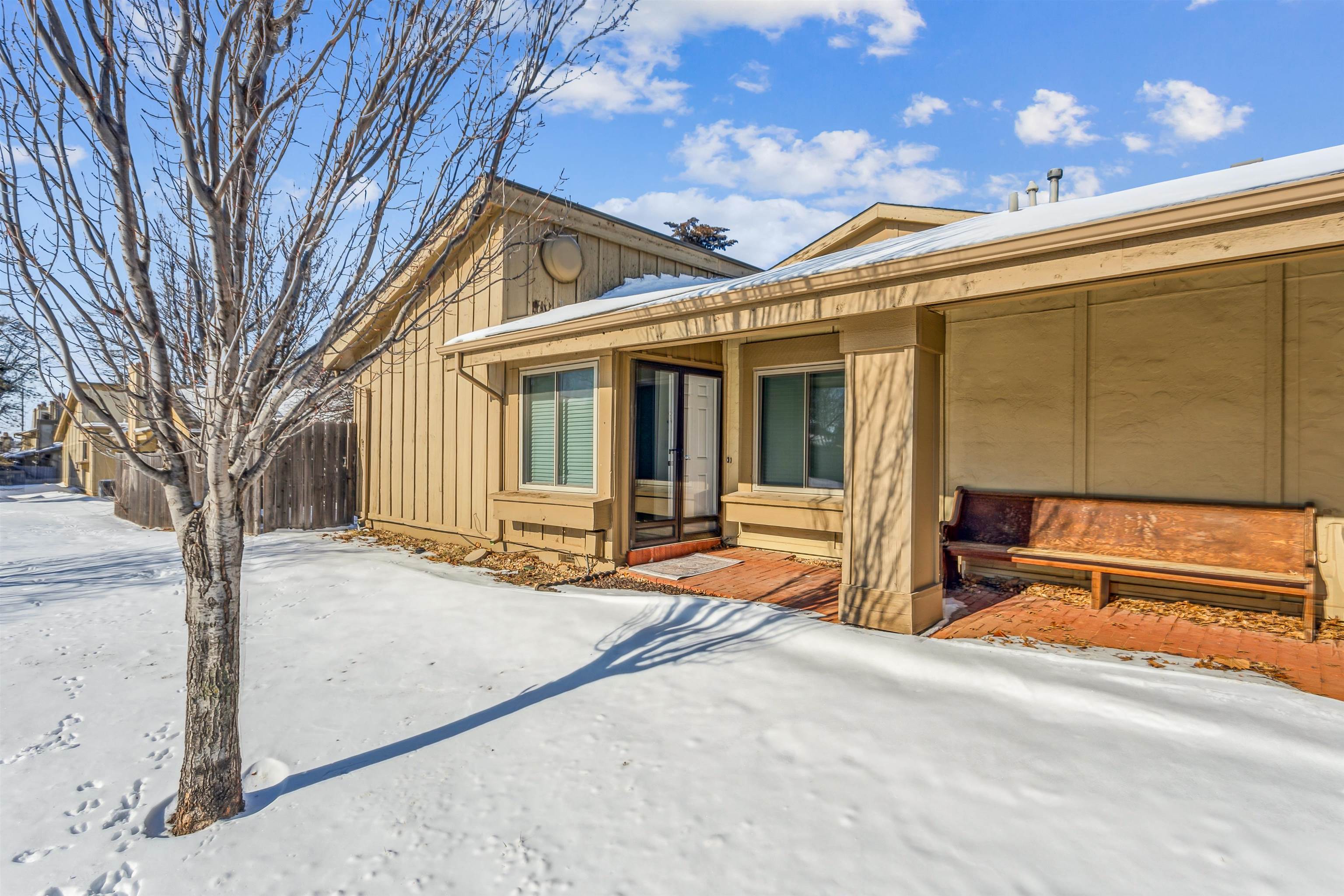 8325 E Harry Street Wichita KS 67207