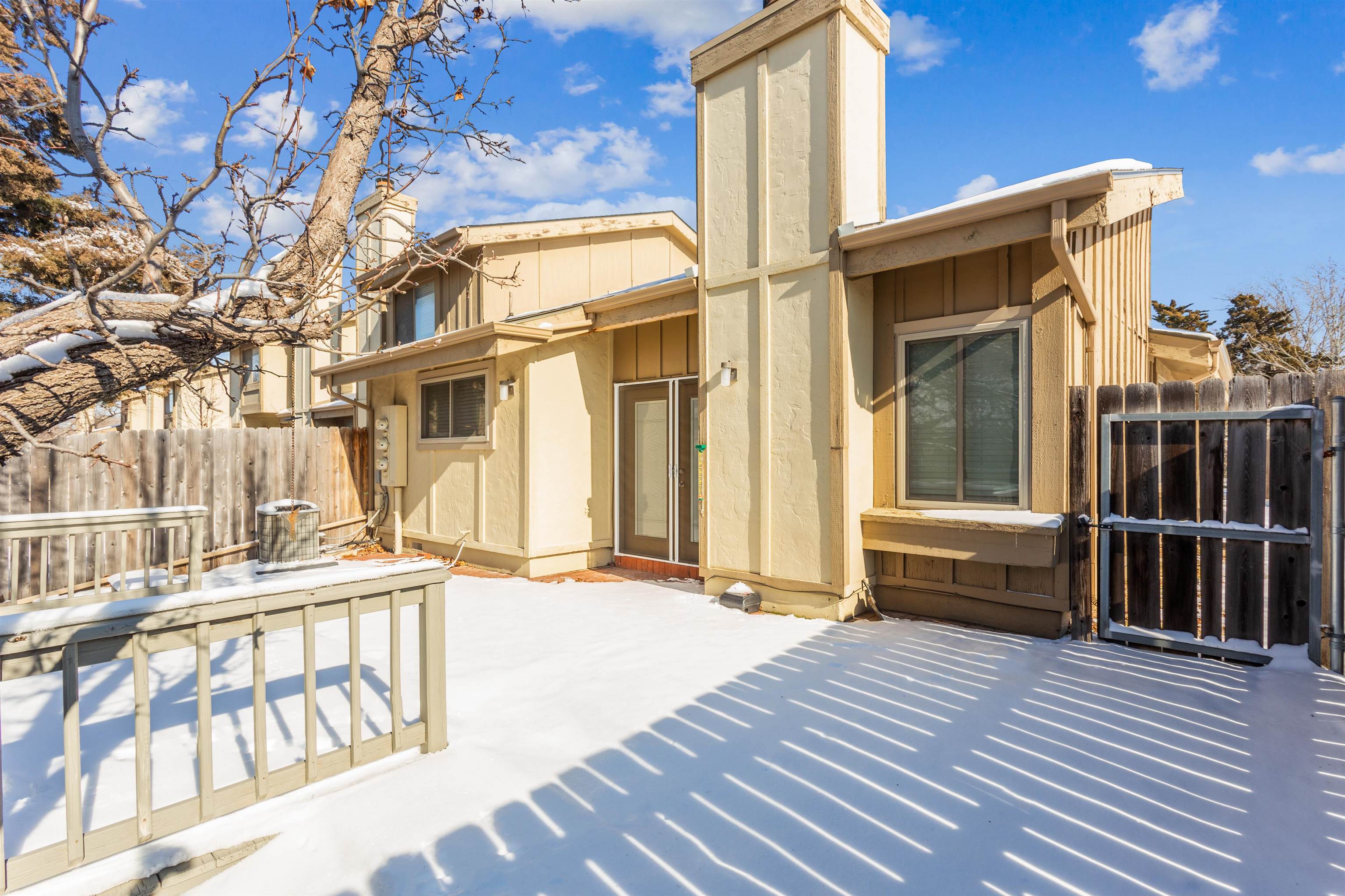 8325 E Harry Street Wichita KS 67207