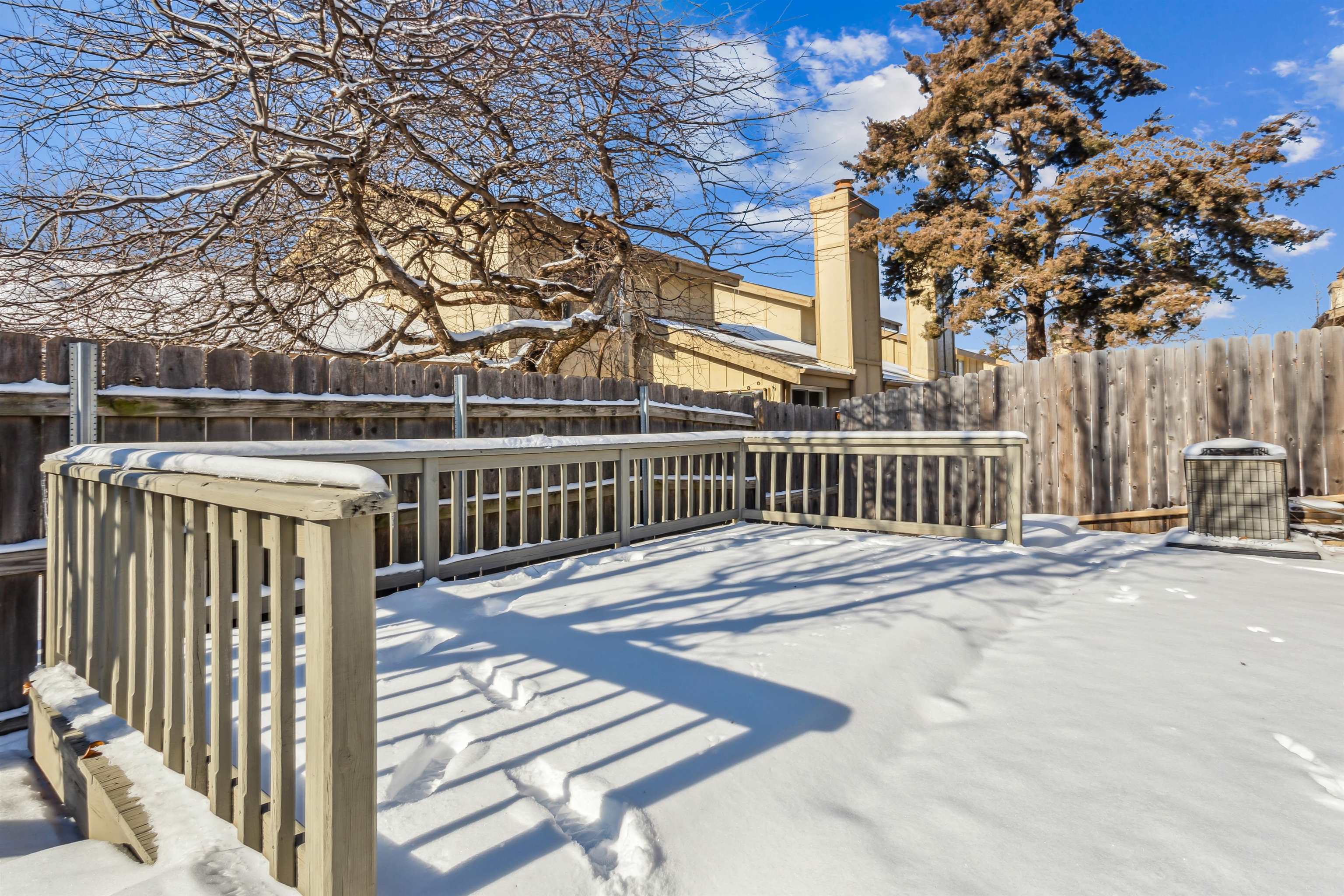 8325 E Harry Street Wichita KS 67207