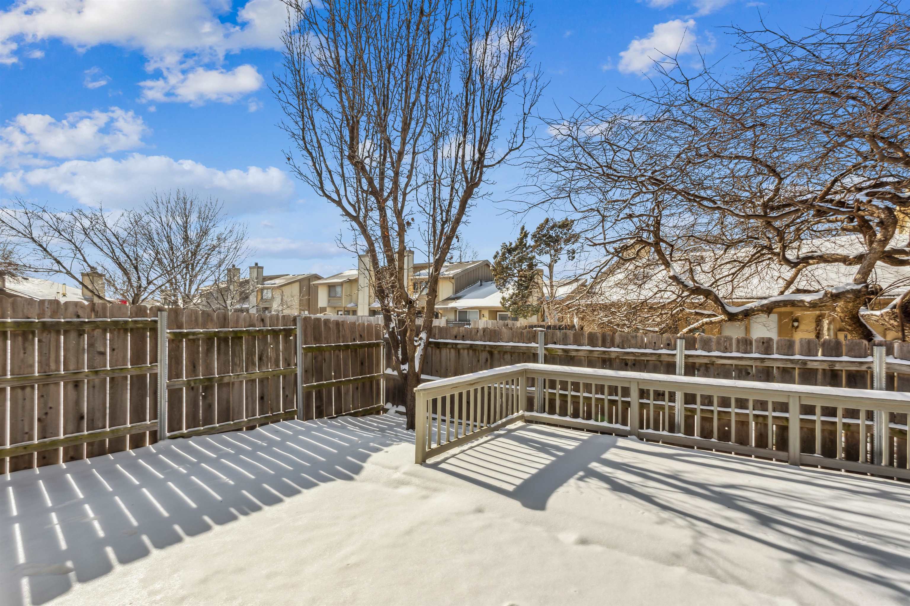 8325 E Harry Street Wichita KS 67207