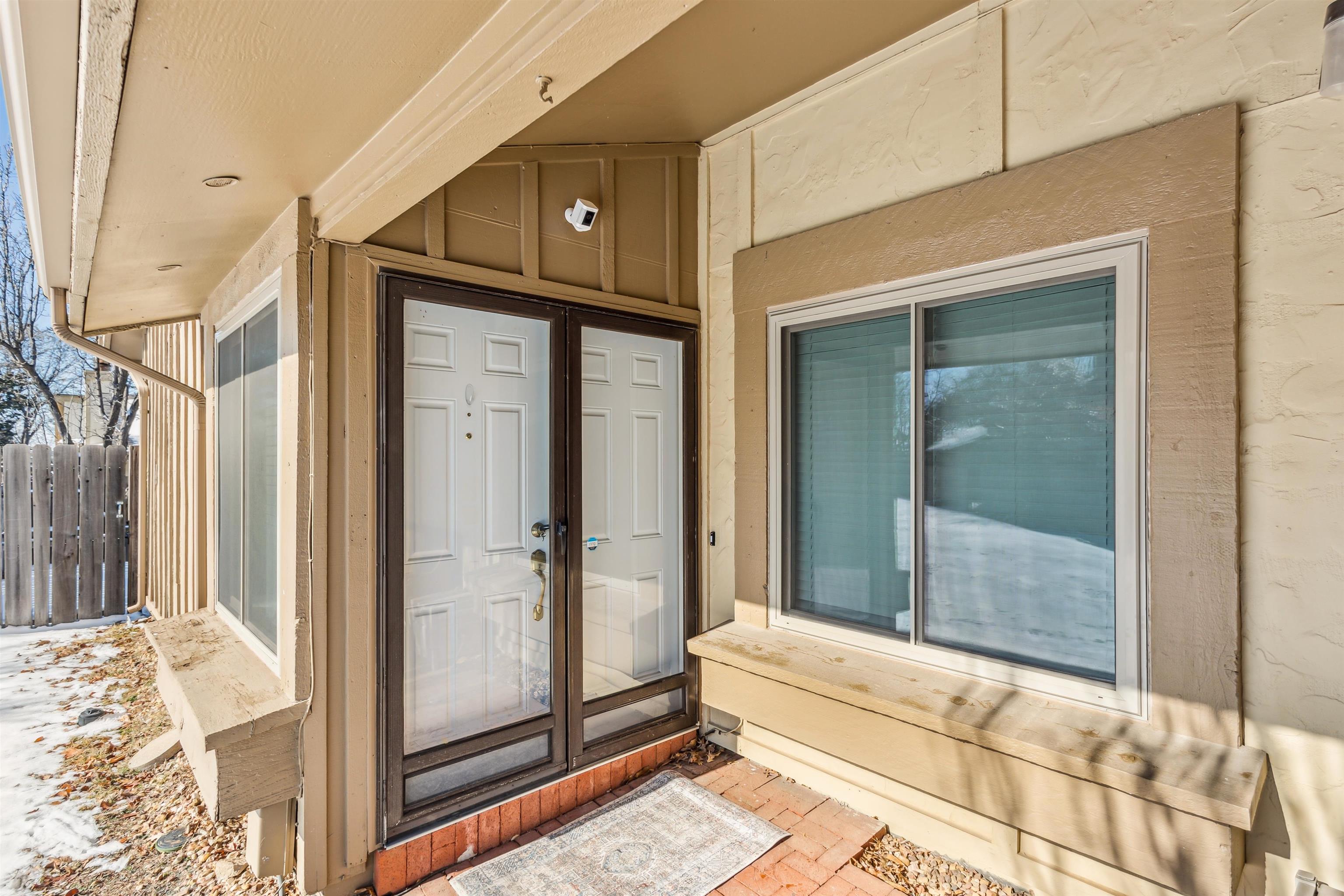 8325 E Harry Street Wichita KS 67207