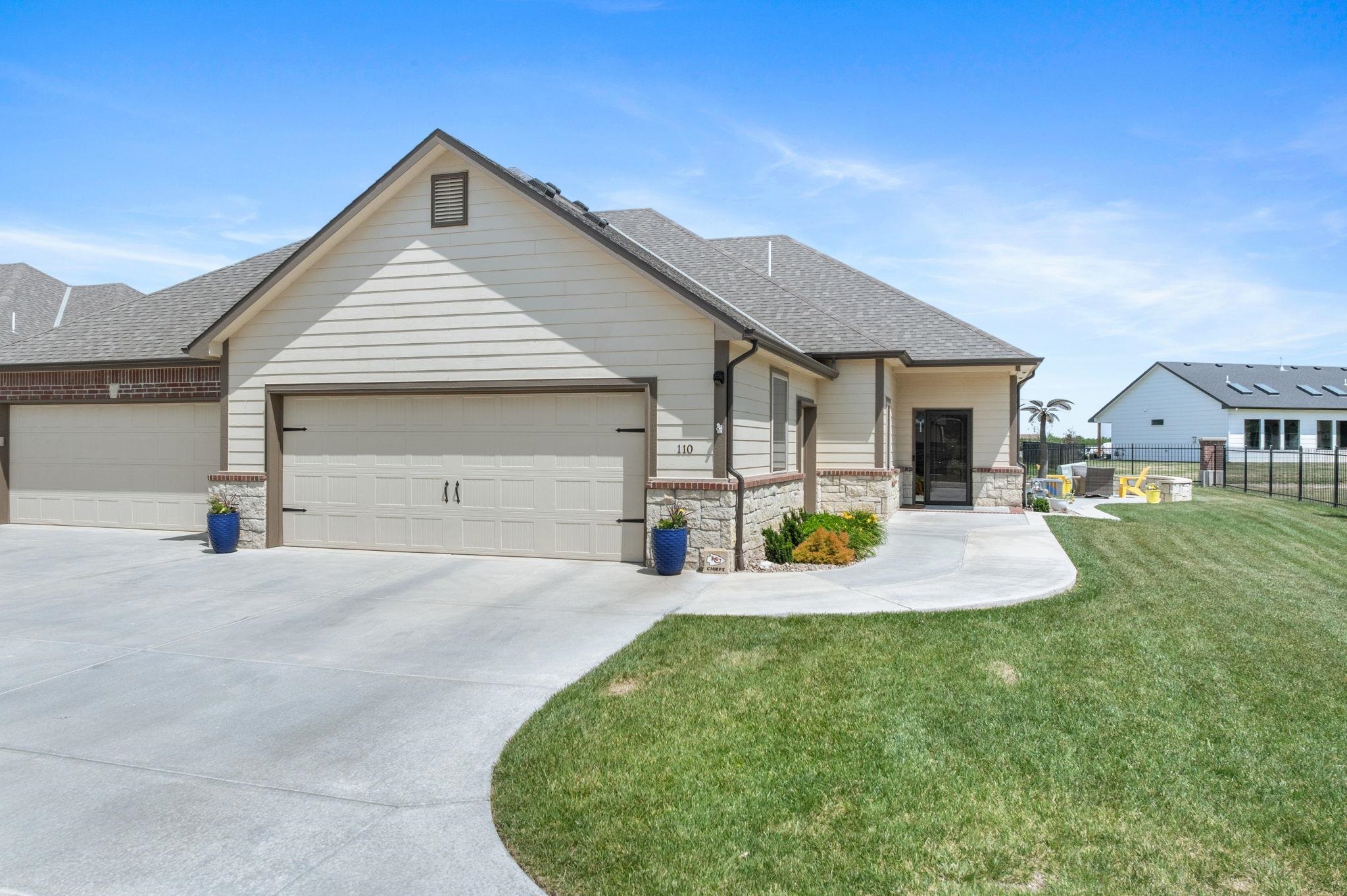 818 N Mccloud Circle Andover KS 67002