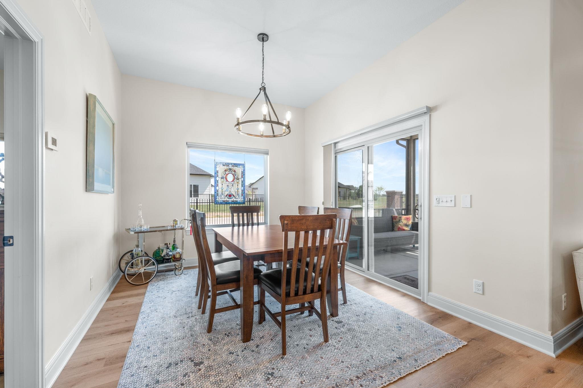 818 N Mccloud Circle Andover KS 67002