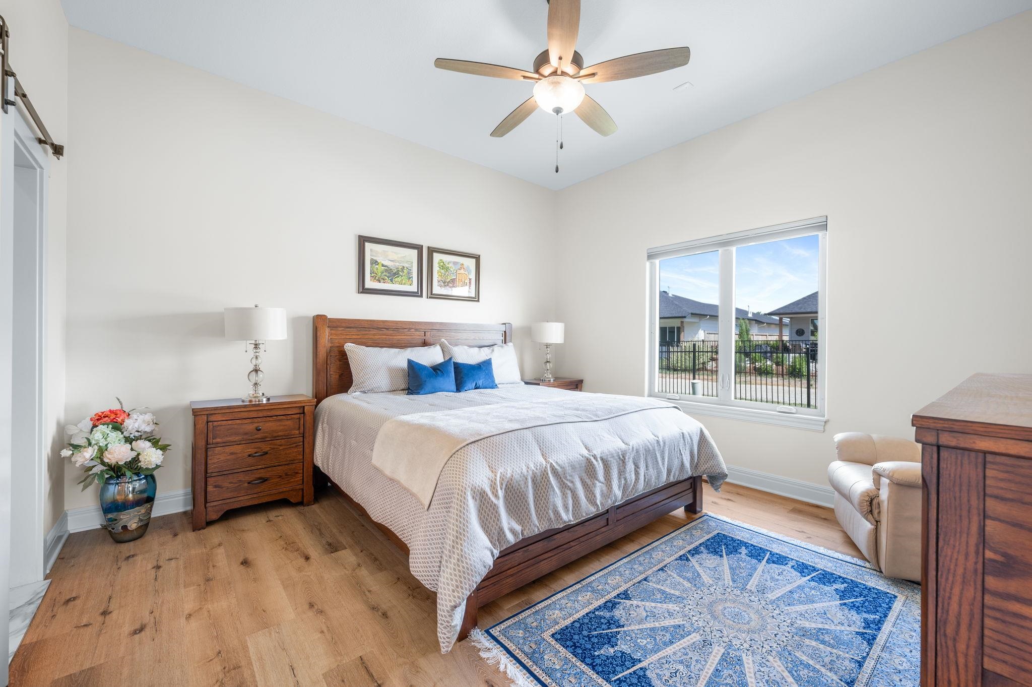 818 N Mccloud Circle Andover KS 67002