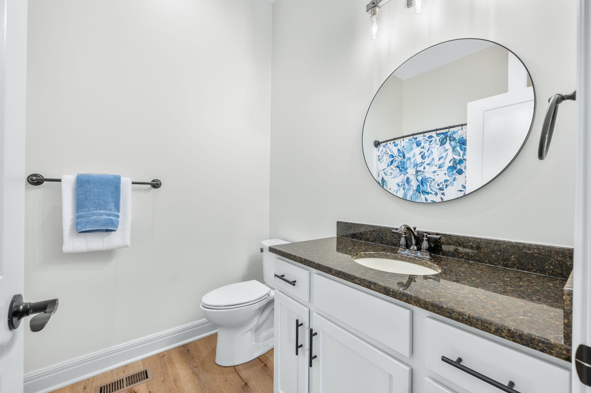 818 N Mccloud Circle Andover KS 67002