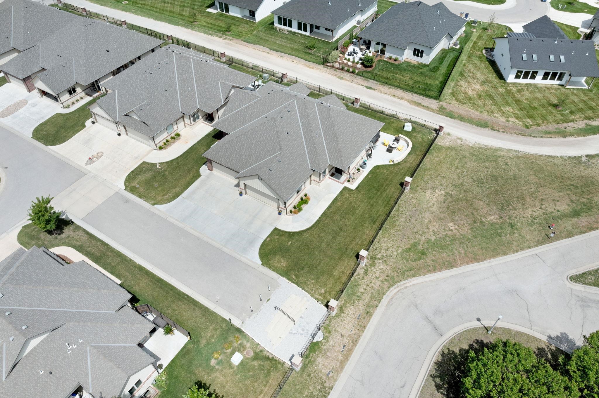 818 N Mccloud Circle Andover KS 67002